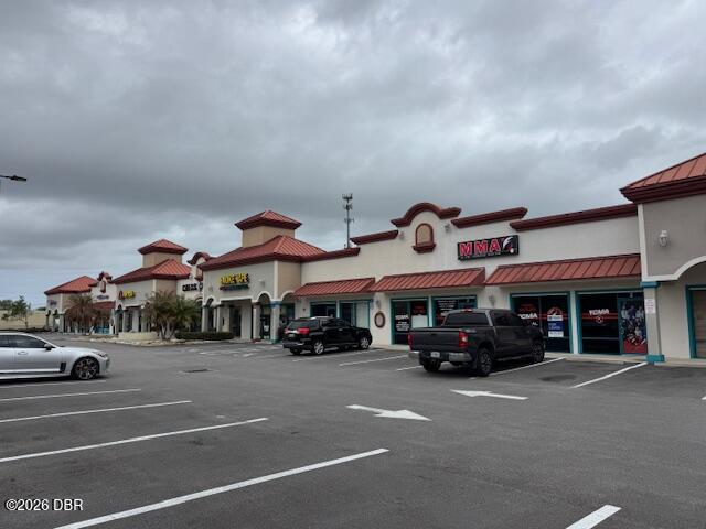 2841 S Nova Road 6&7 — photo