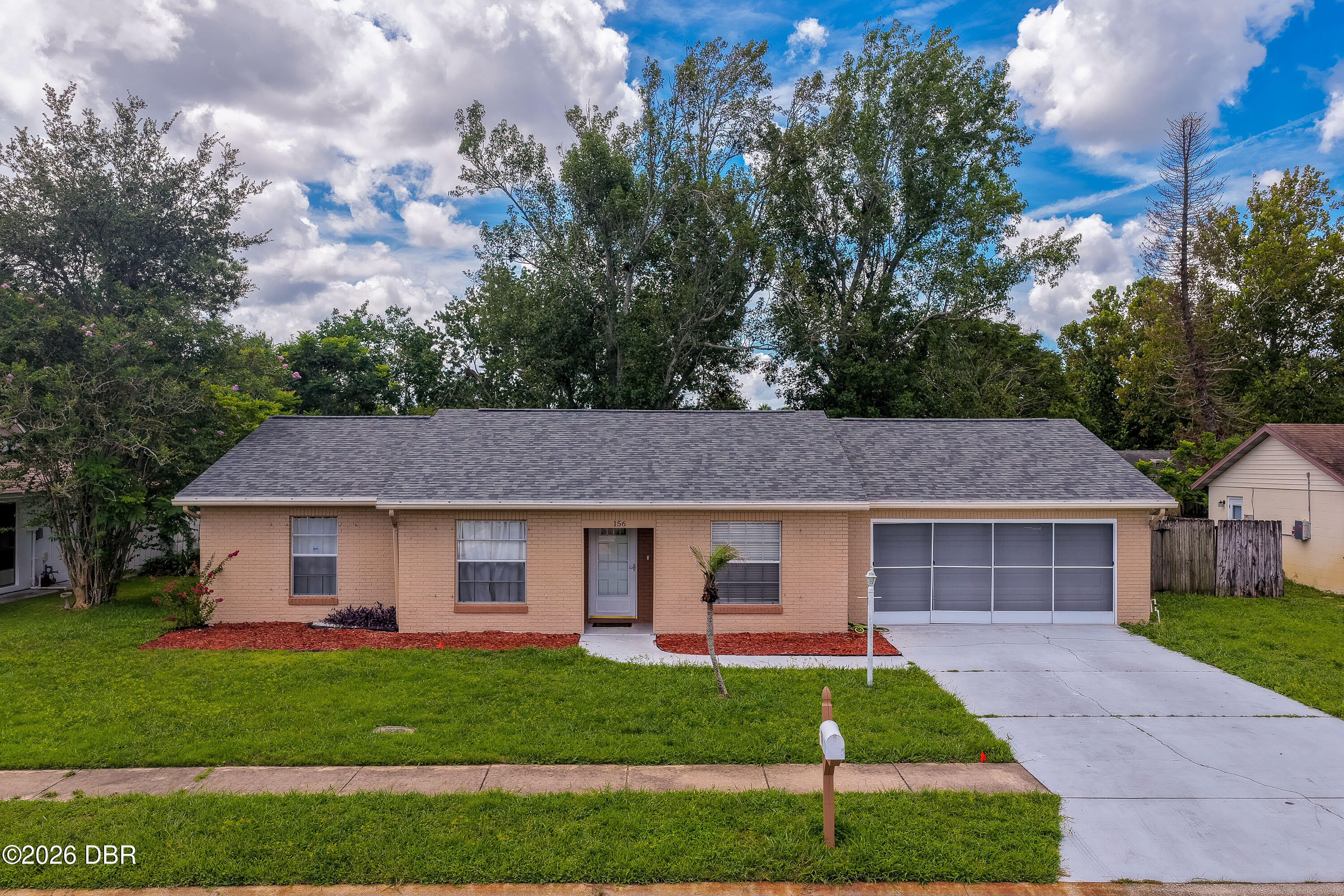 156 Springwood Drive — photo