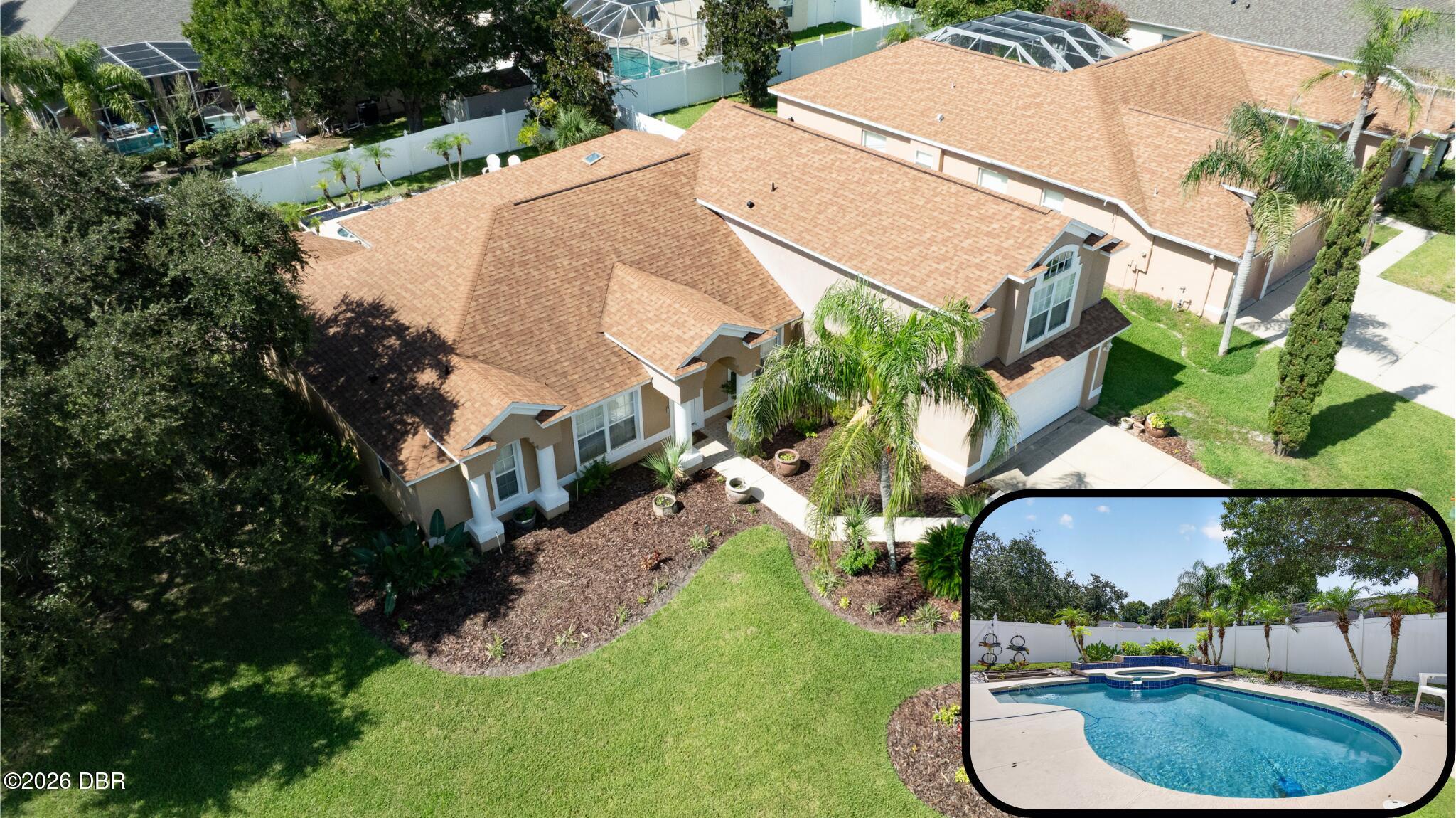 1418 Princess Paula Drive — photo