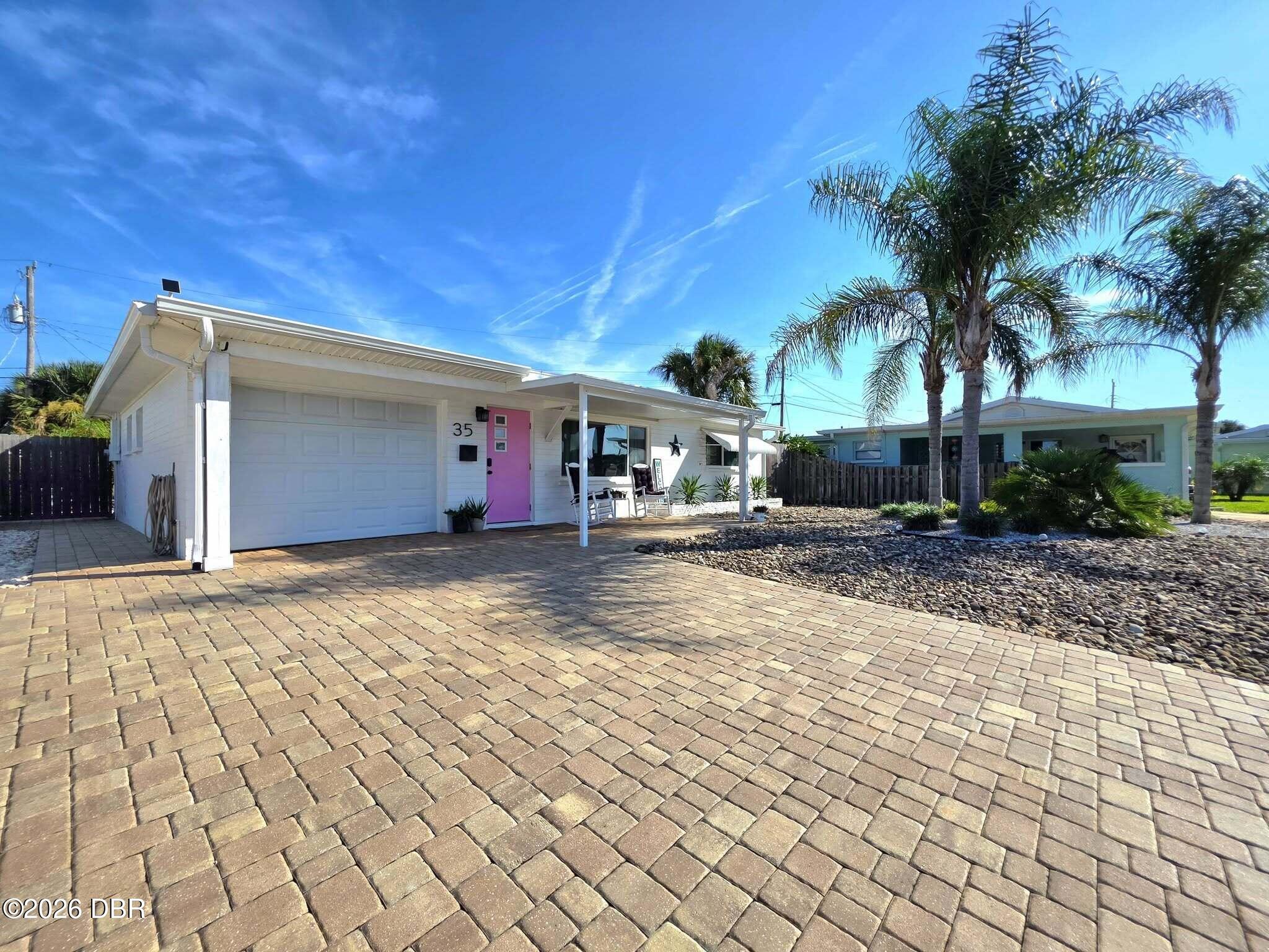 35 Seacrest Drive, Ormond Beach, FL 32176 — photo 3