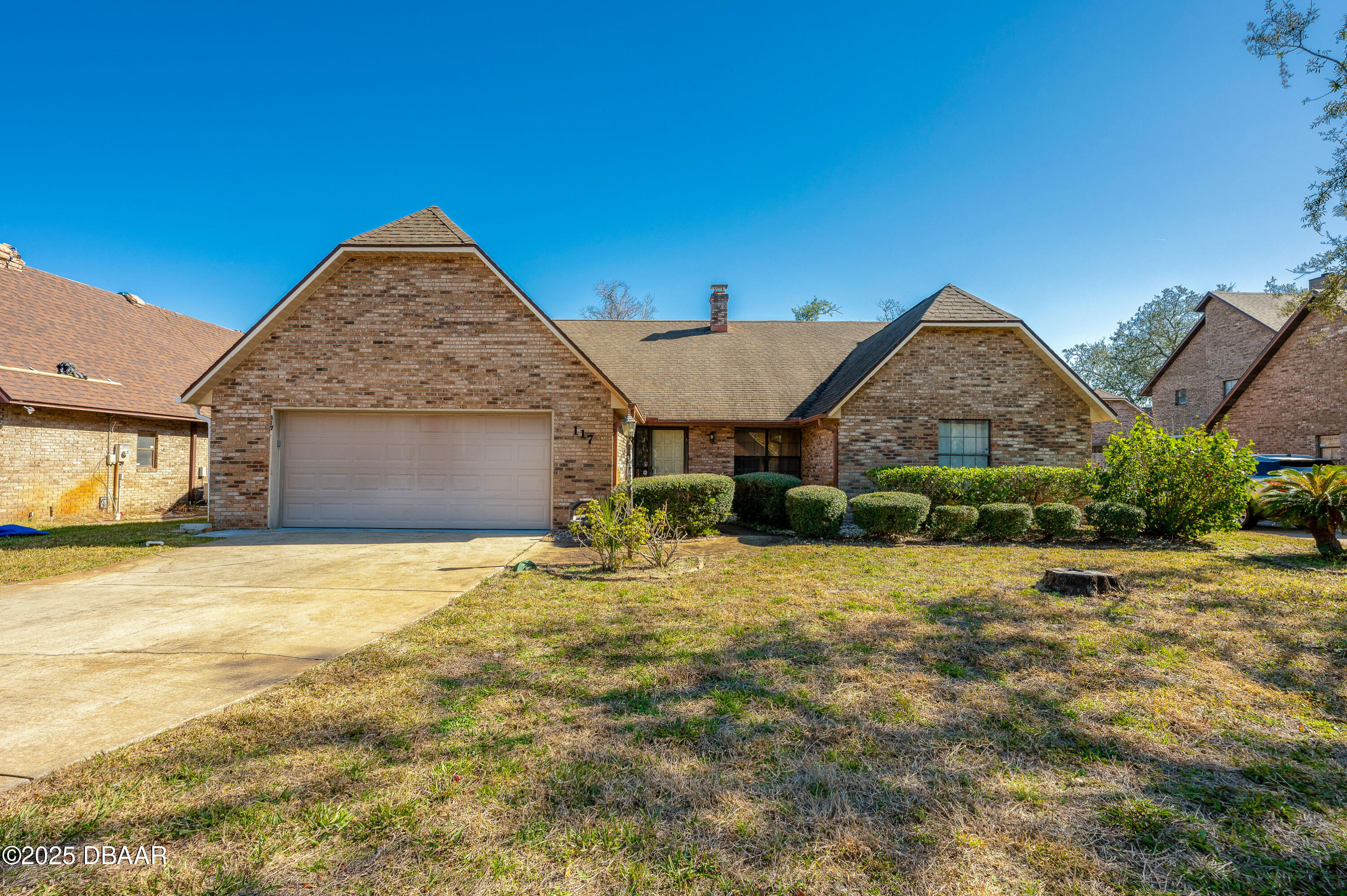 117 Sawtooth Lane — photo