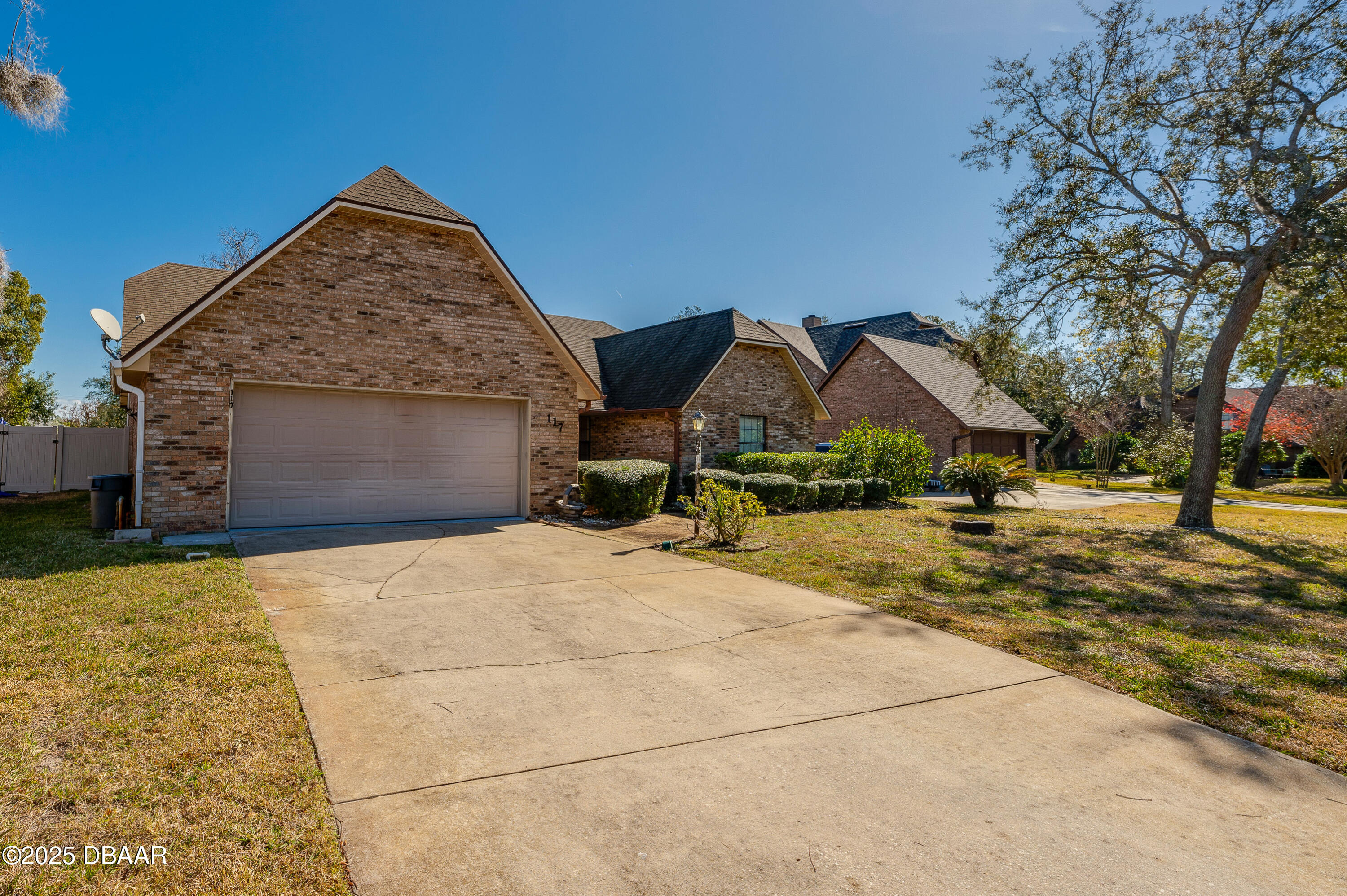 117 Sawtooth Lane, Ormond Beach, FL 32174 — photo 2