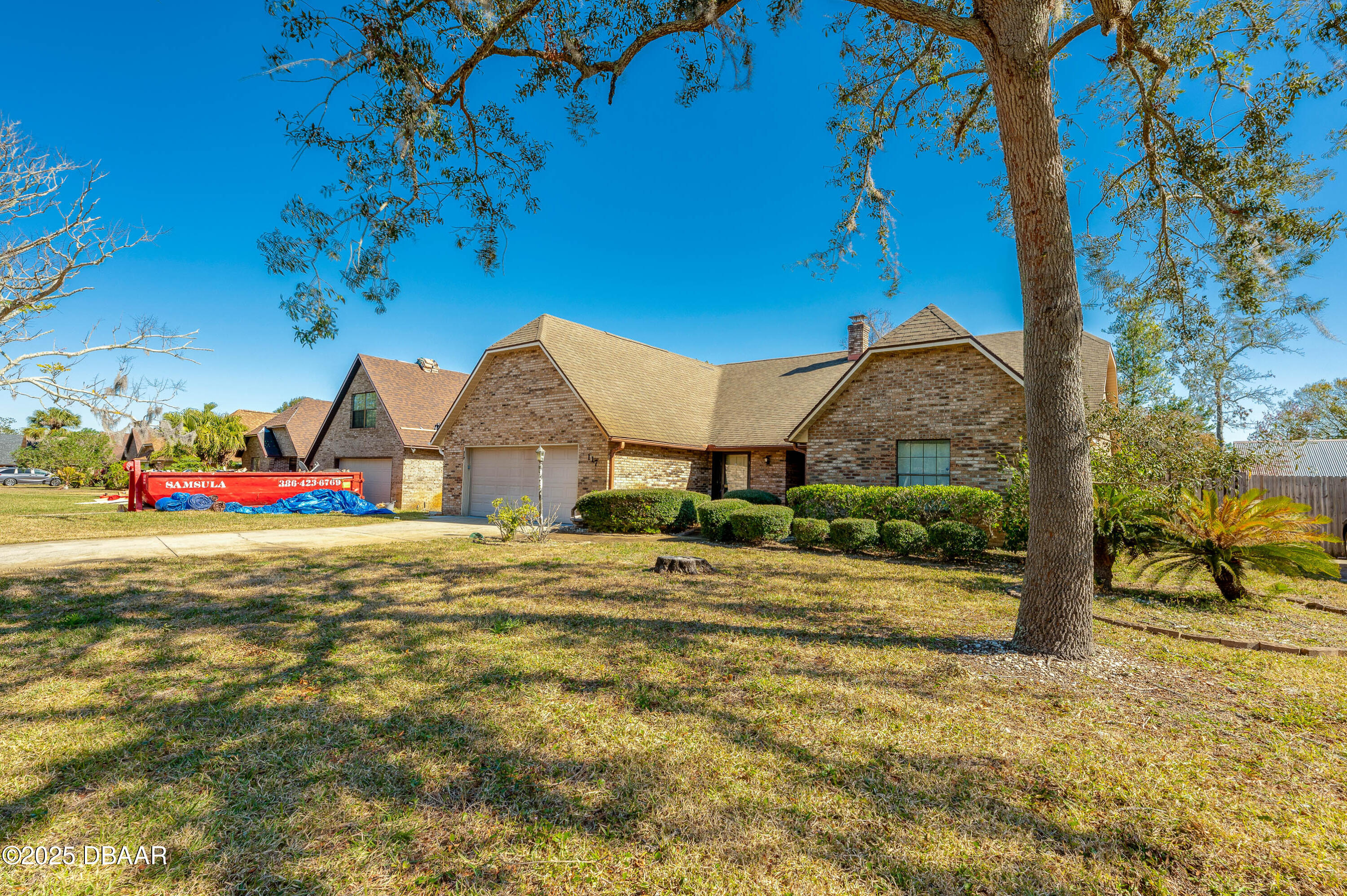 117 Sawtooth Lane, Ormond Beach, FL 32174 — photo 3