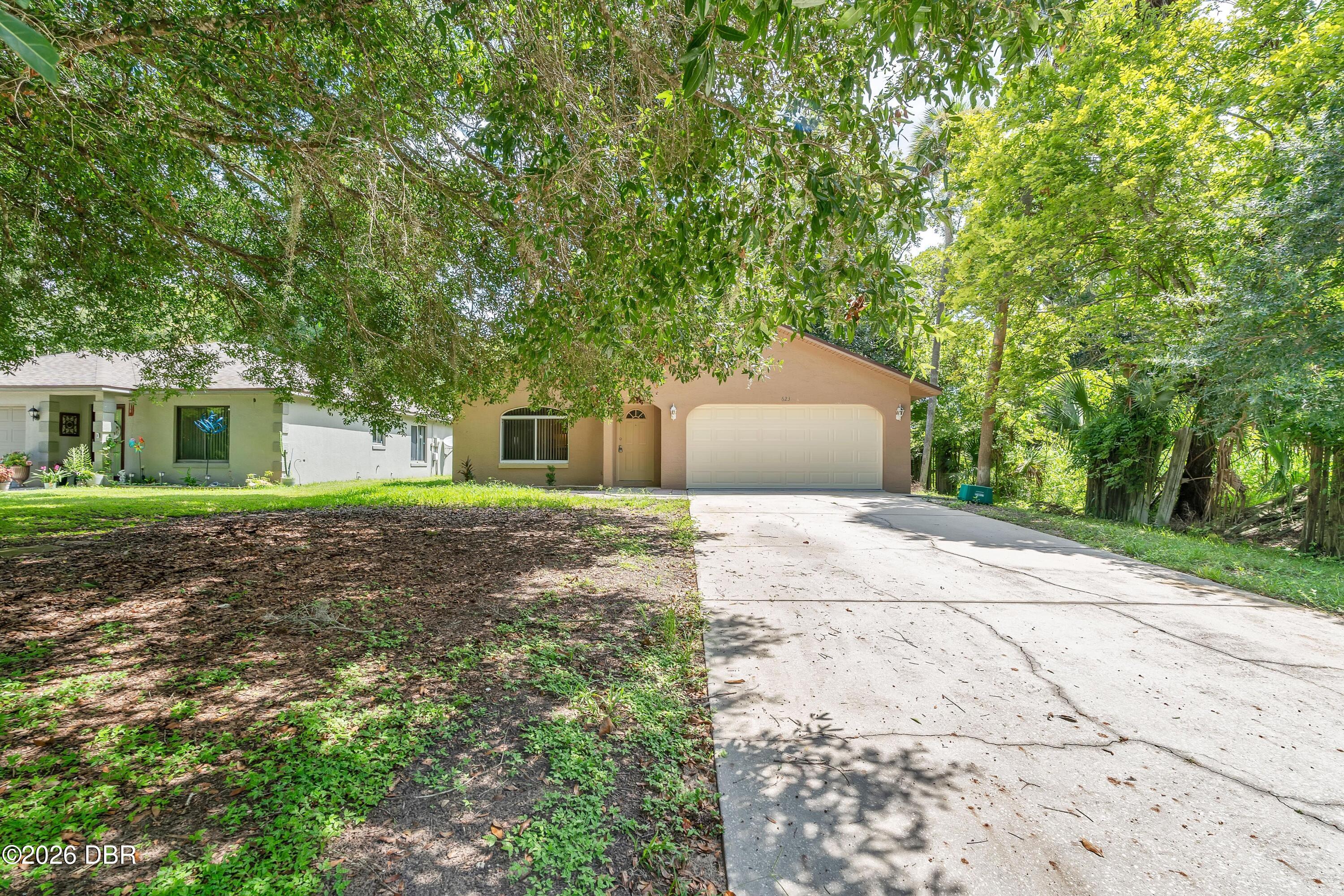 623 Parque Drive, Ormond Beach, FL 32174 — photo 2