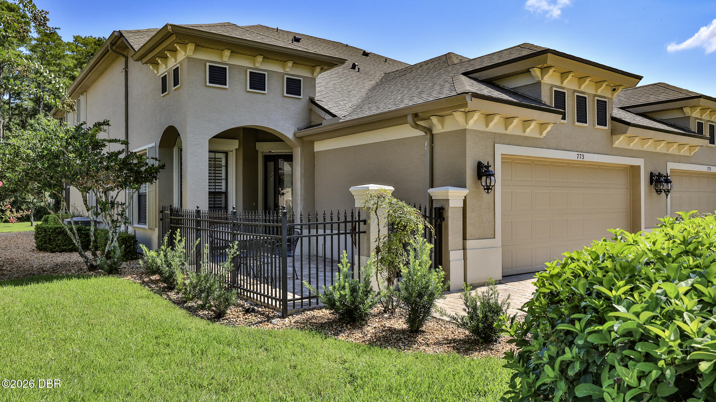 773 Cobblestone Way — photo