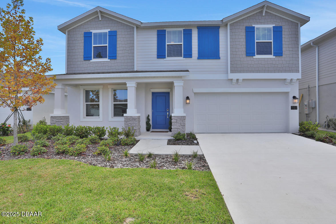 1137 Sand Trap Court — photo