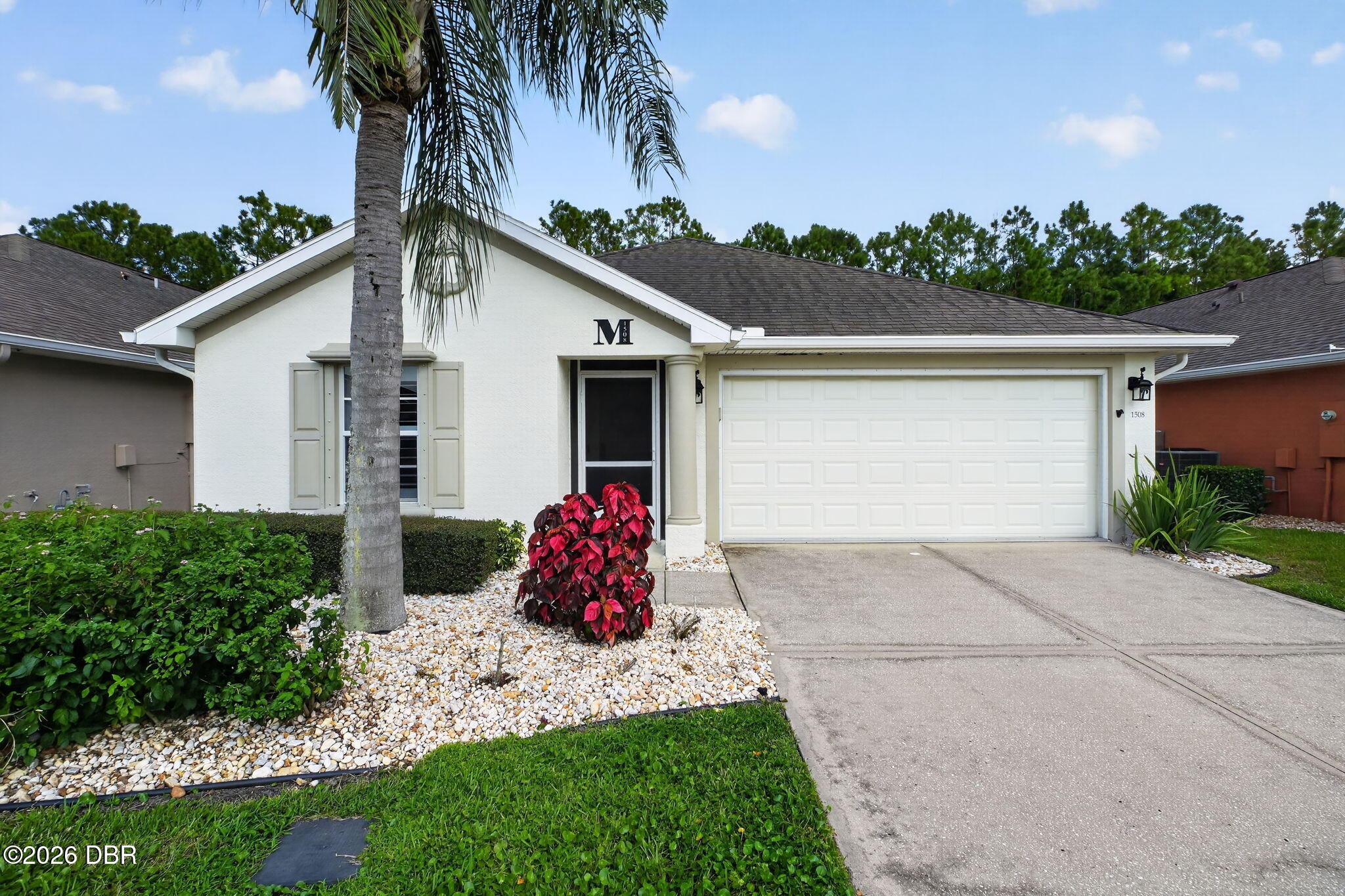1508 Areca Palm Drive — photo