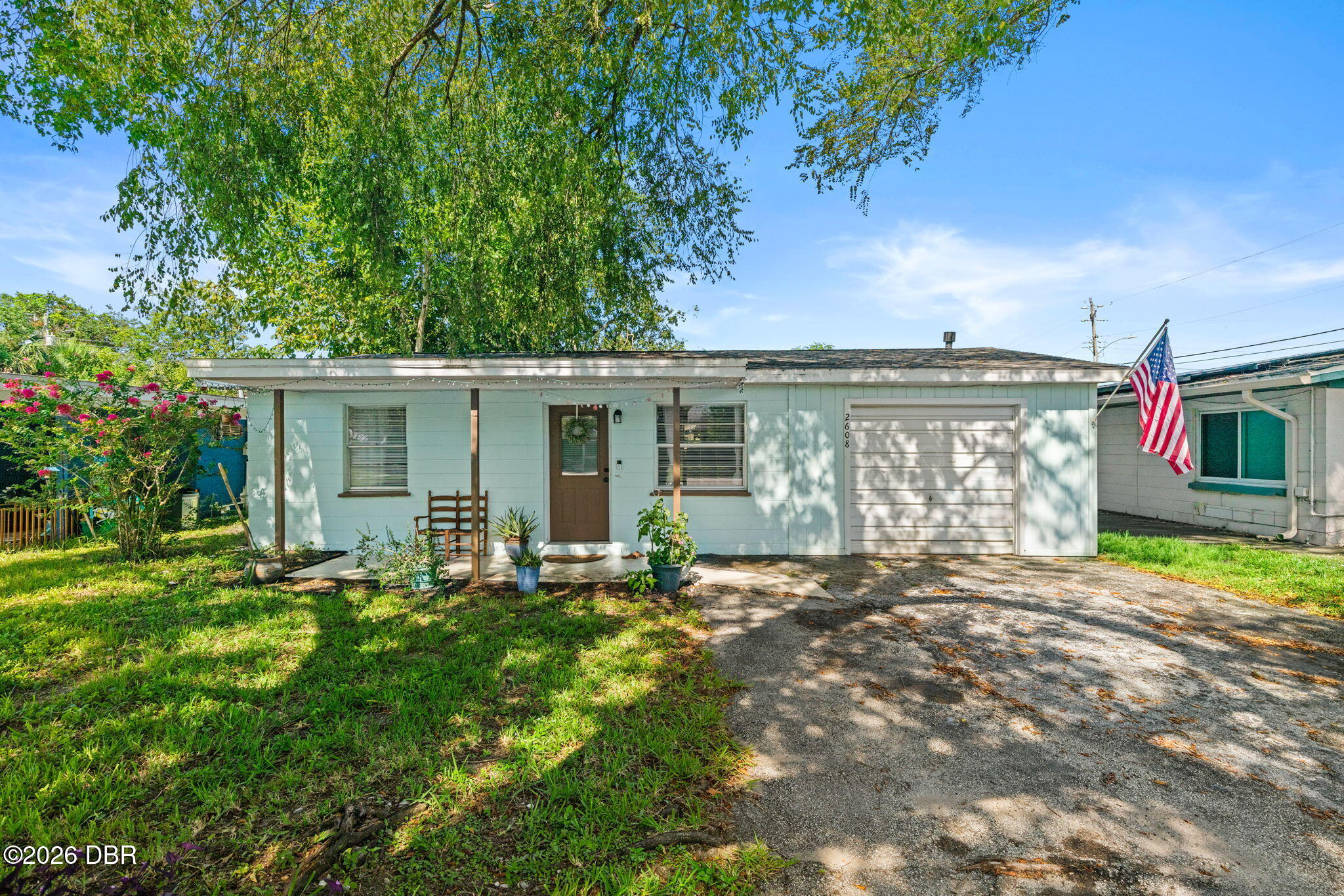 2608 Anastasia Drive — photo