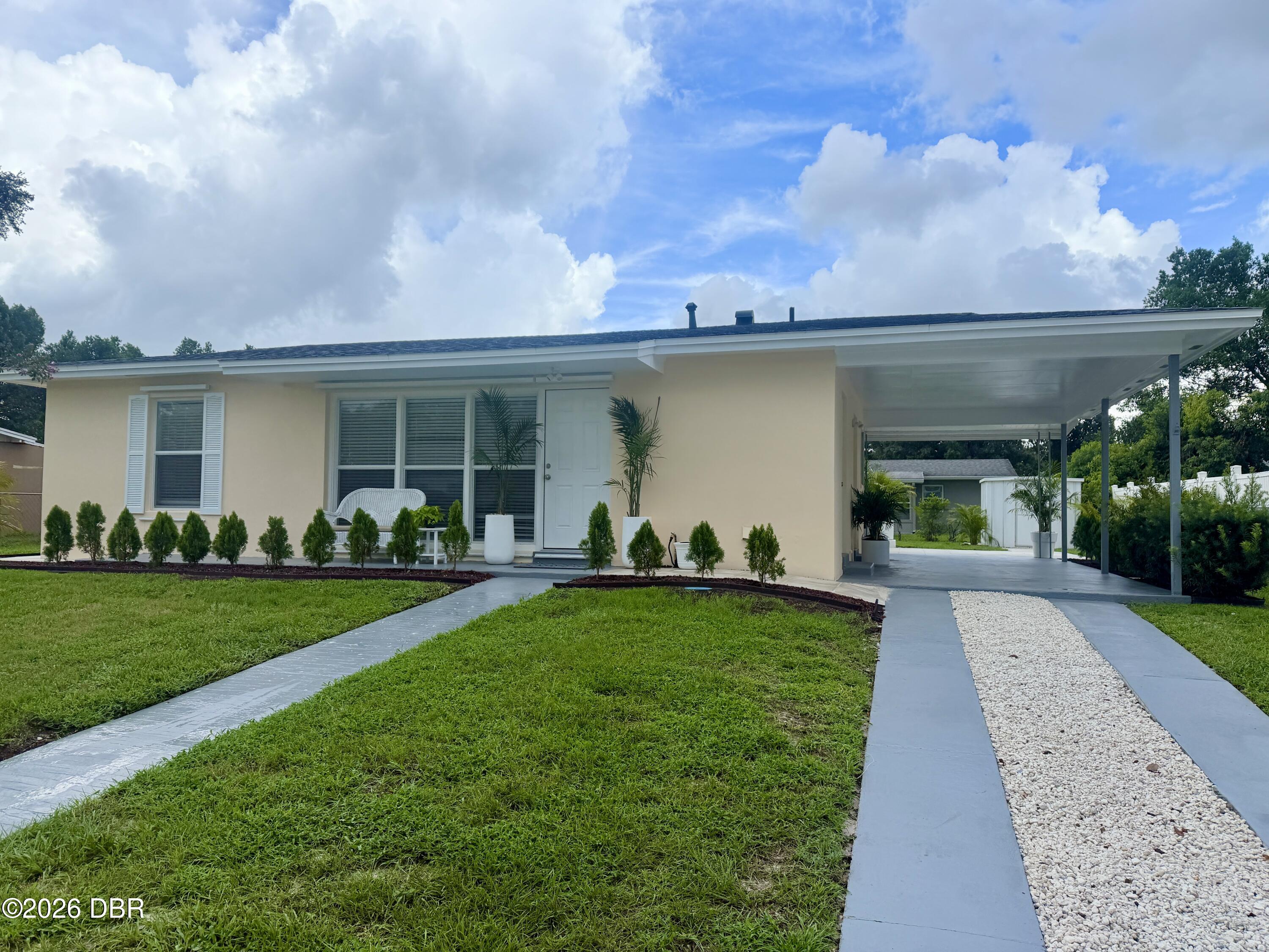 1650 Hastings Drive — photo