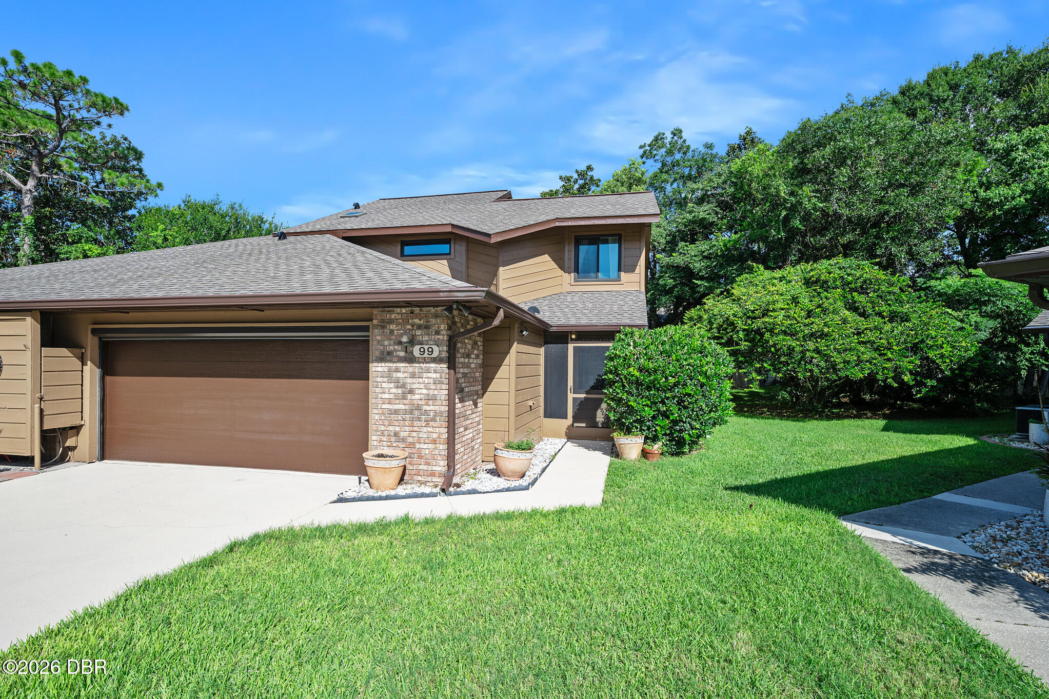 99 Old Barn Trail, Ormond Beach, FL 32174 — photo 2