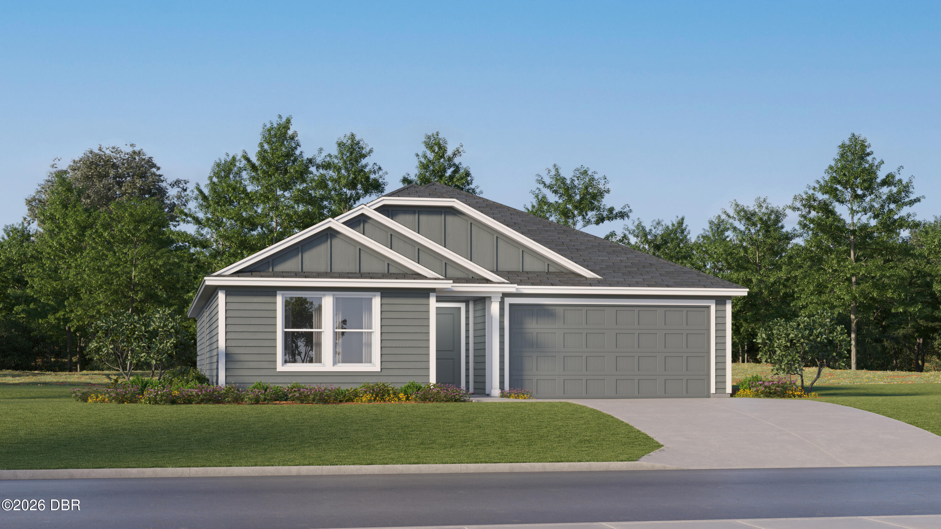6109 Swamp Bay Drive — photo