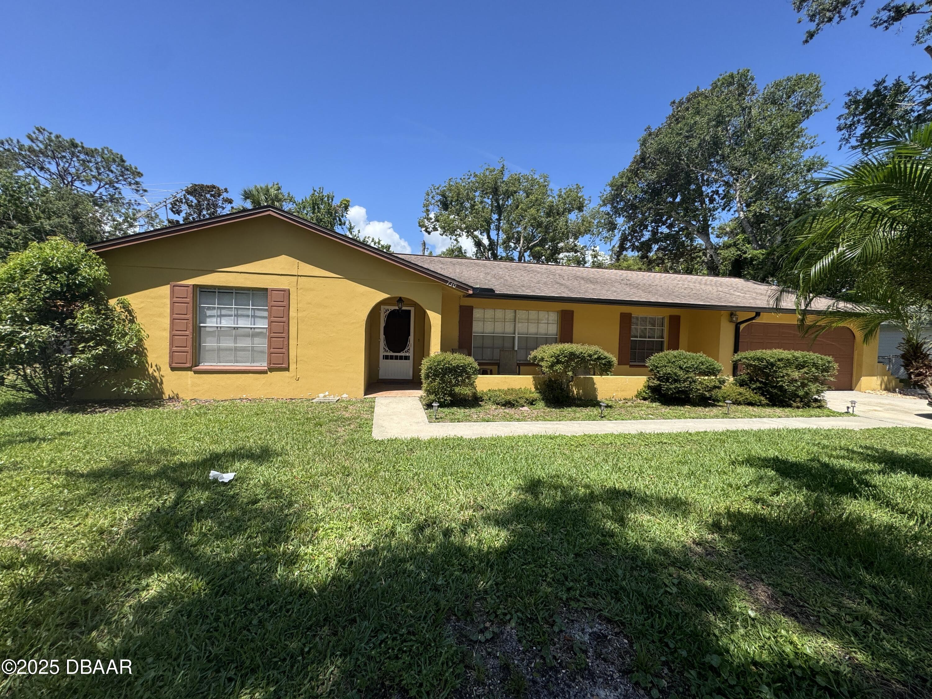 730 Lindenwood Circle E, Ormond Beach, FL 32174 — photo 2