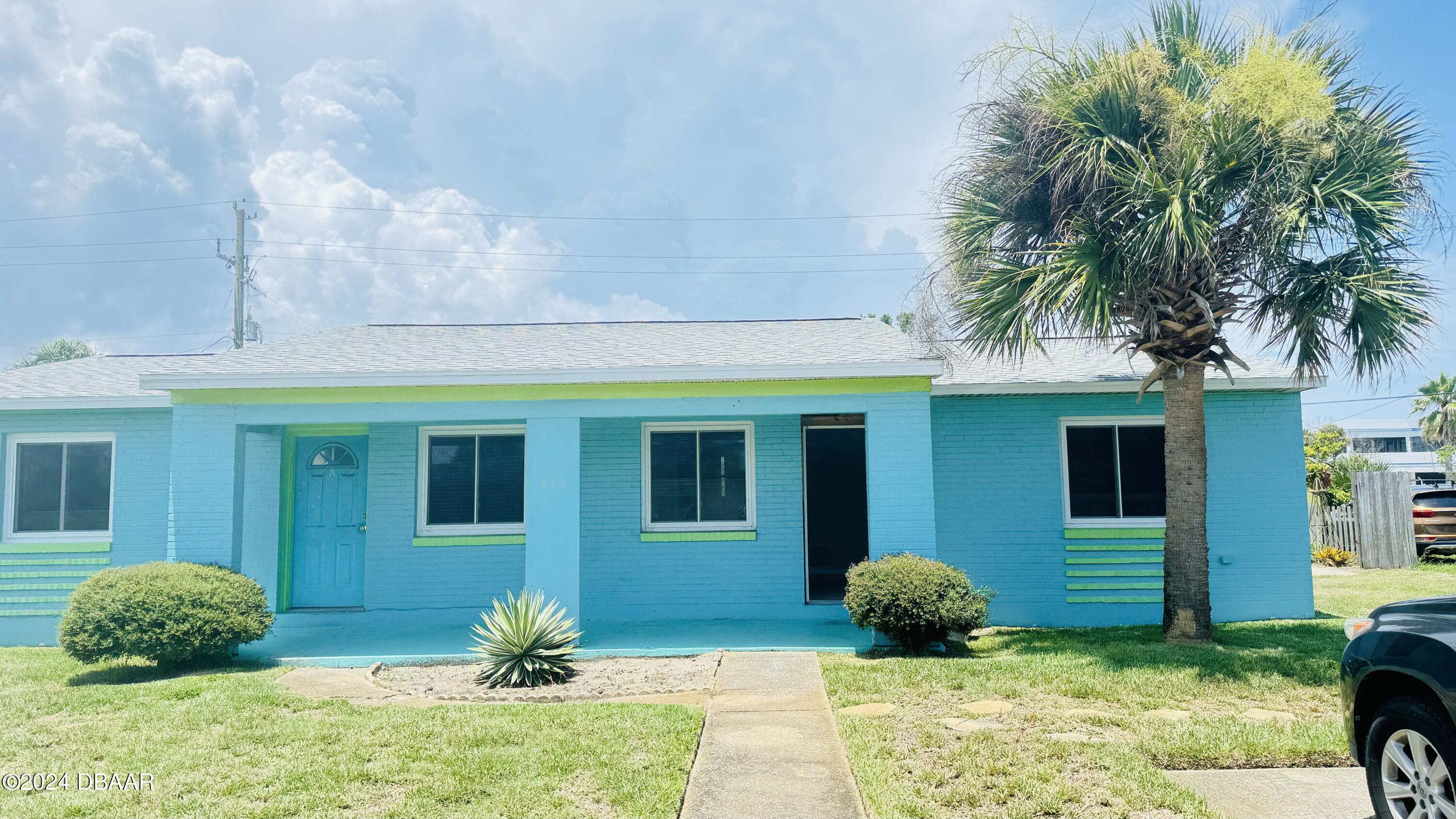 215 Rockefeller Drive #B, Ormond Beach, FL 32176 — photo 2