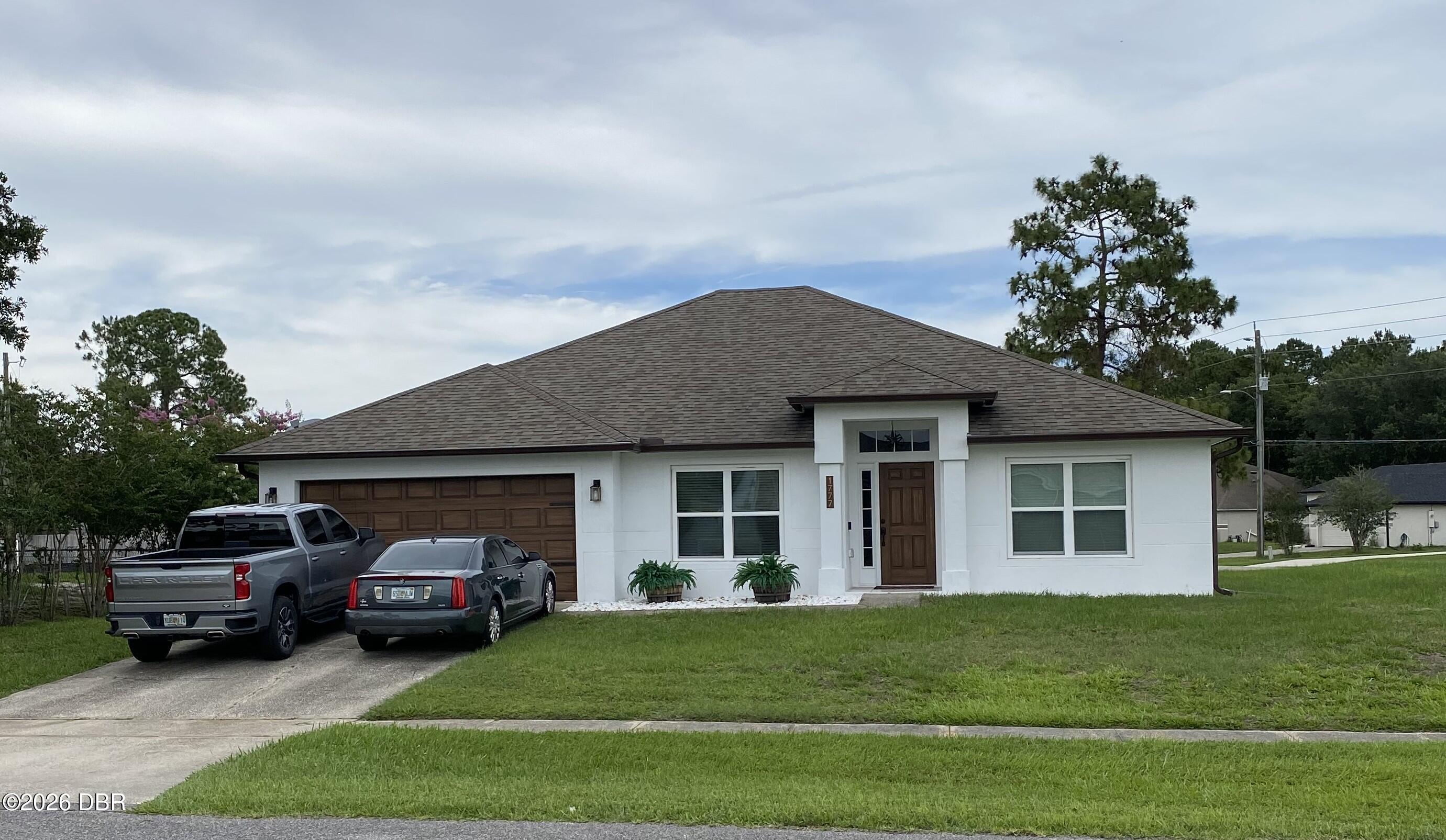1777 Van Allen Circle — photo