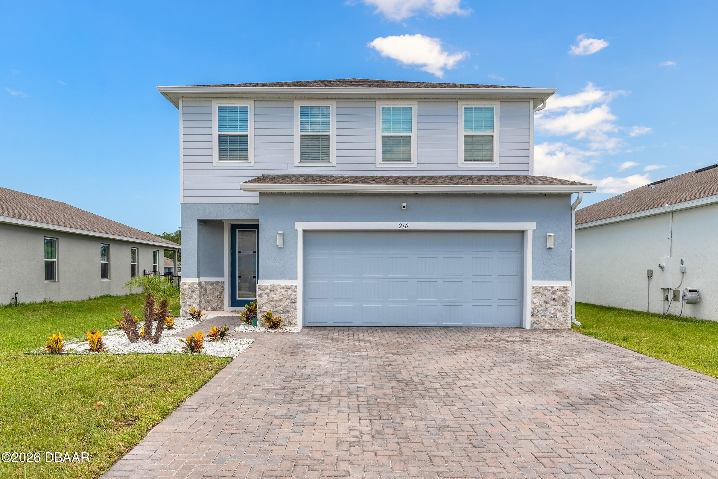 210 Eagle Harbor Way — photo