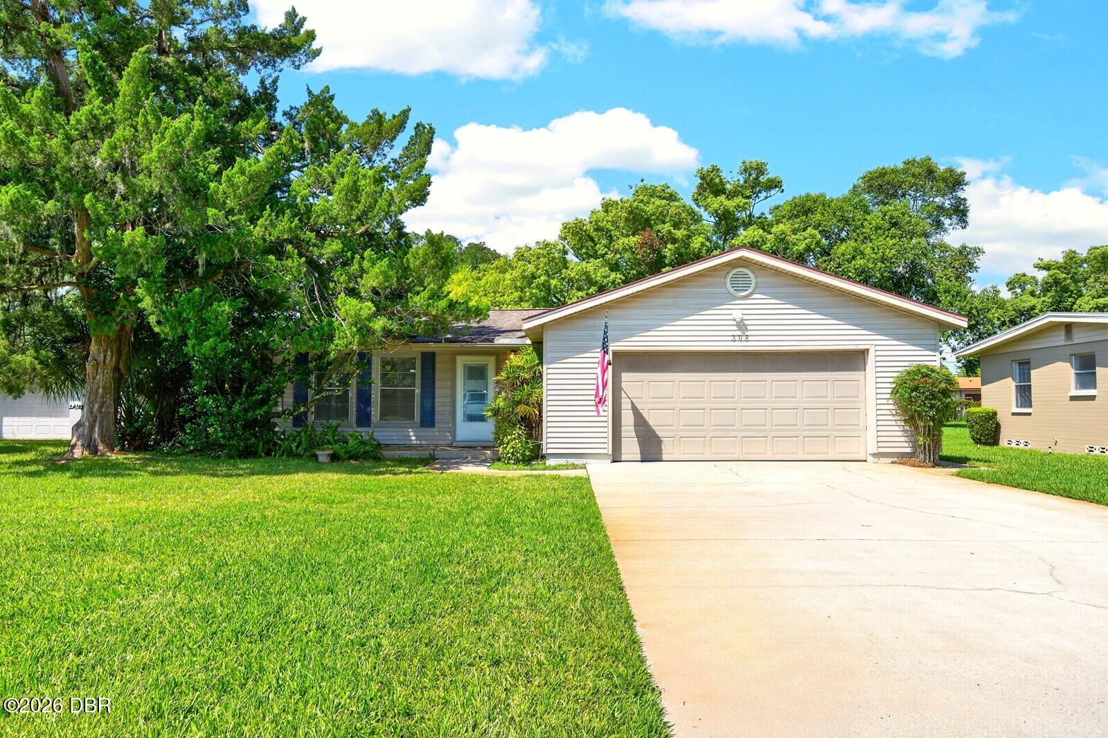 308 Dubs Drive — photo