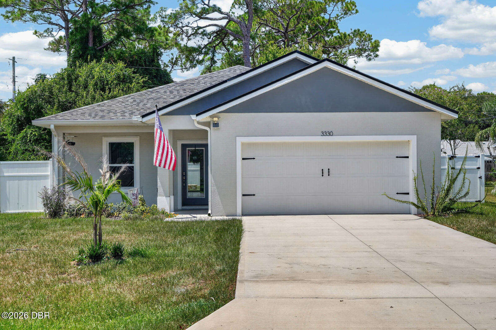 3330 Willow Oak Drive — photo