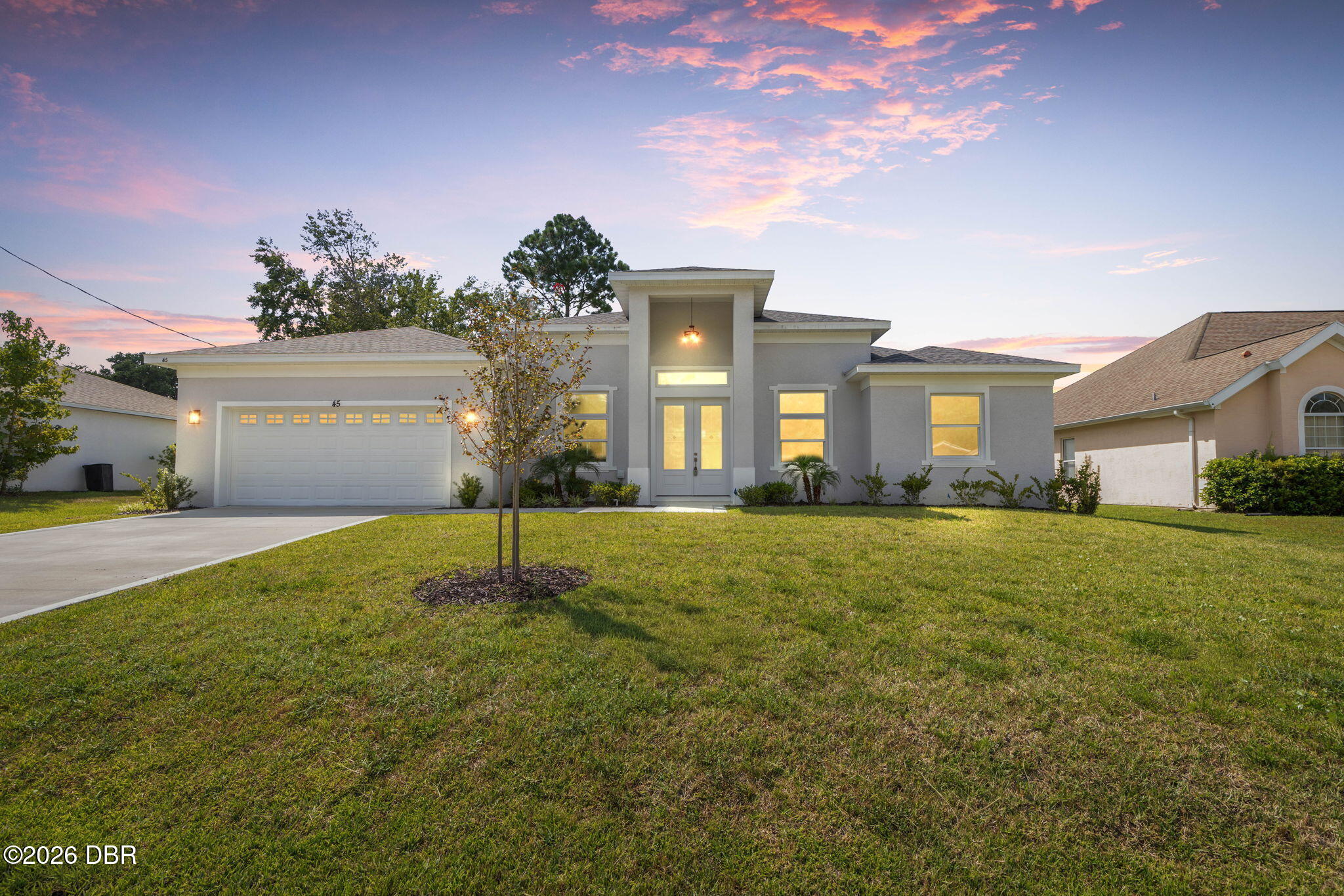 45 Farmsworth Drive — photo