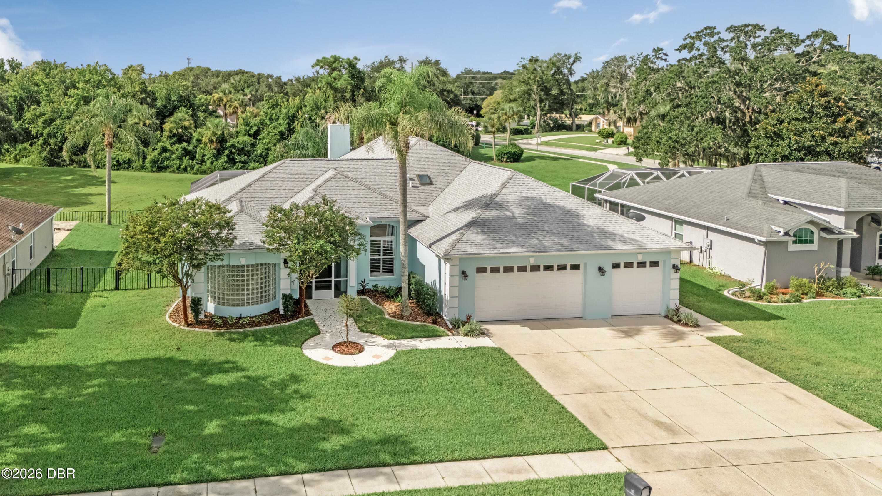 847 Stony Point Drive — photo