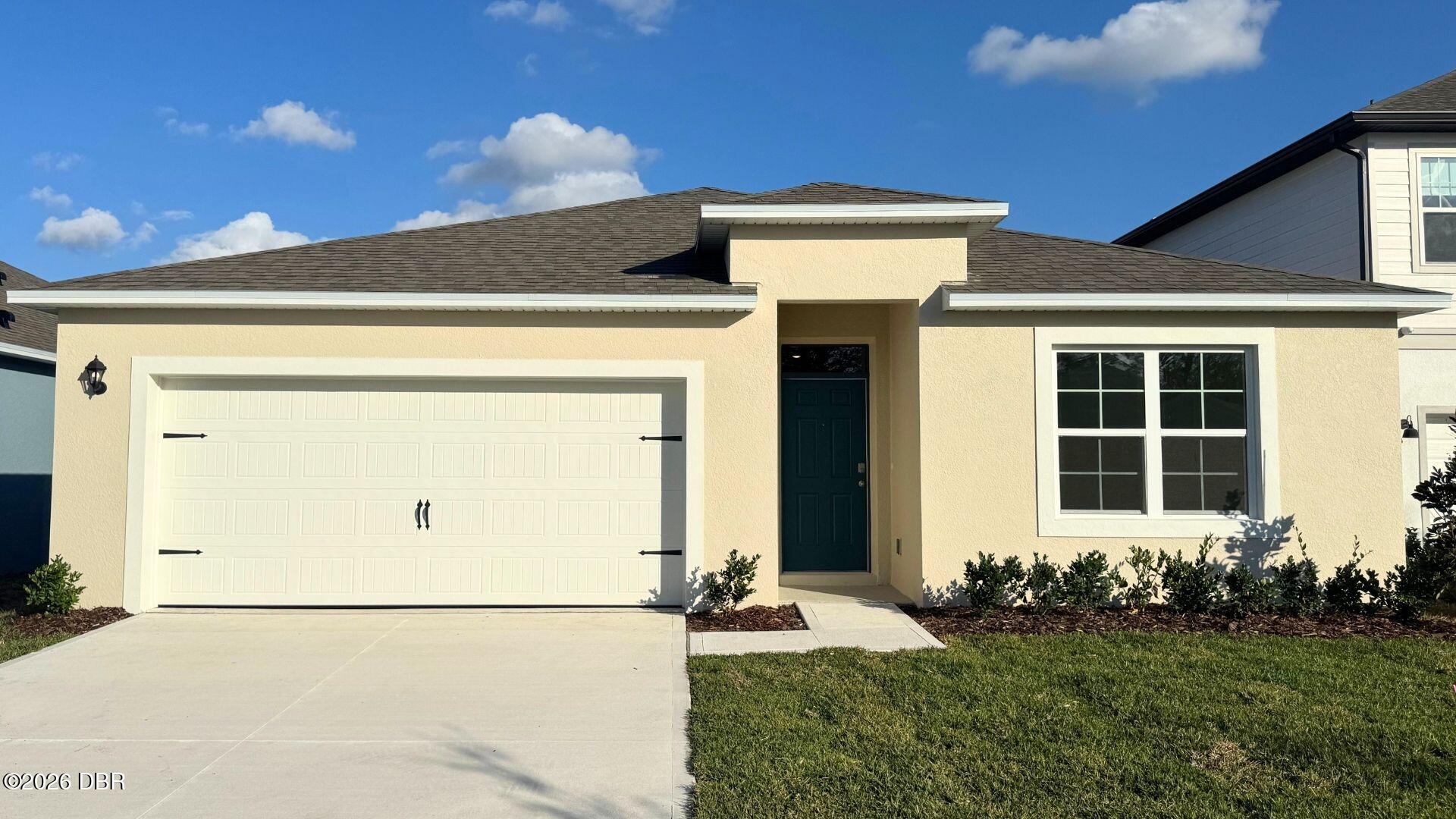 1044 Champion Ridge Drive — photo
