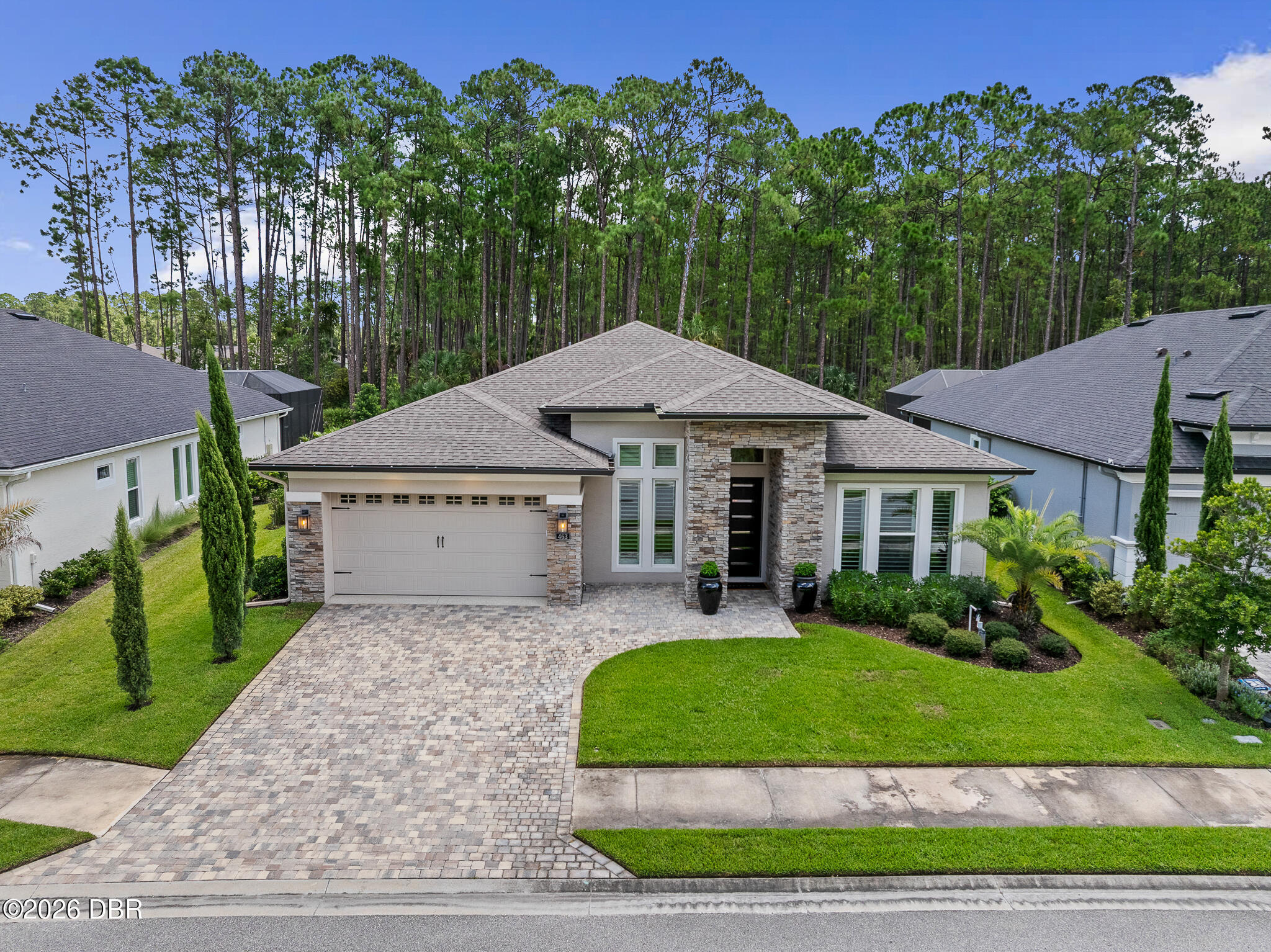 463 Stirling Bridge Drive — photo