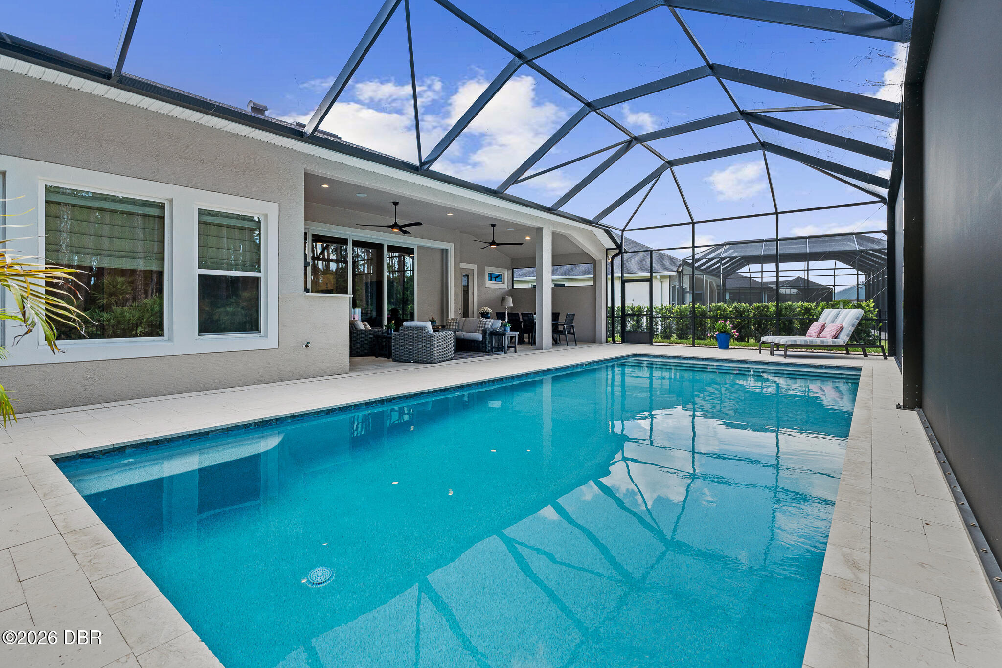 463 Stirling Bridge Drive, Ormond Beach, FL 32174 — photo 2