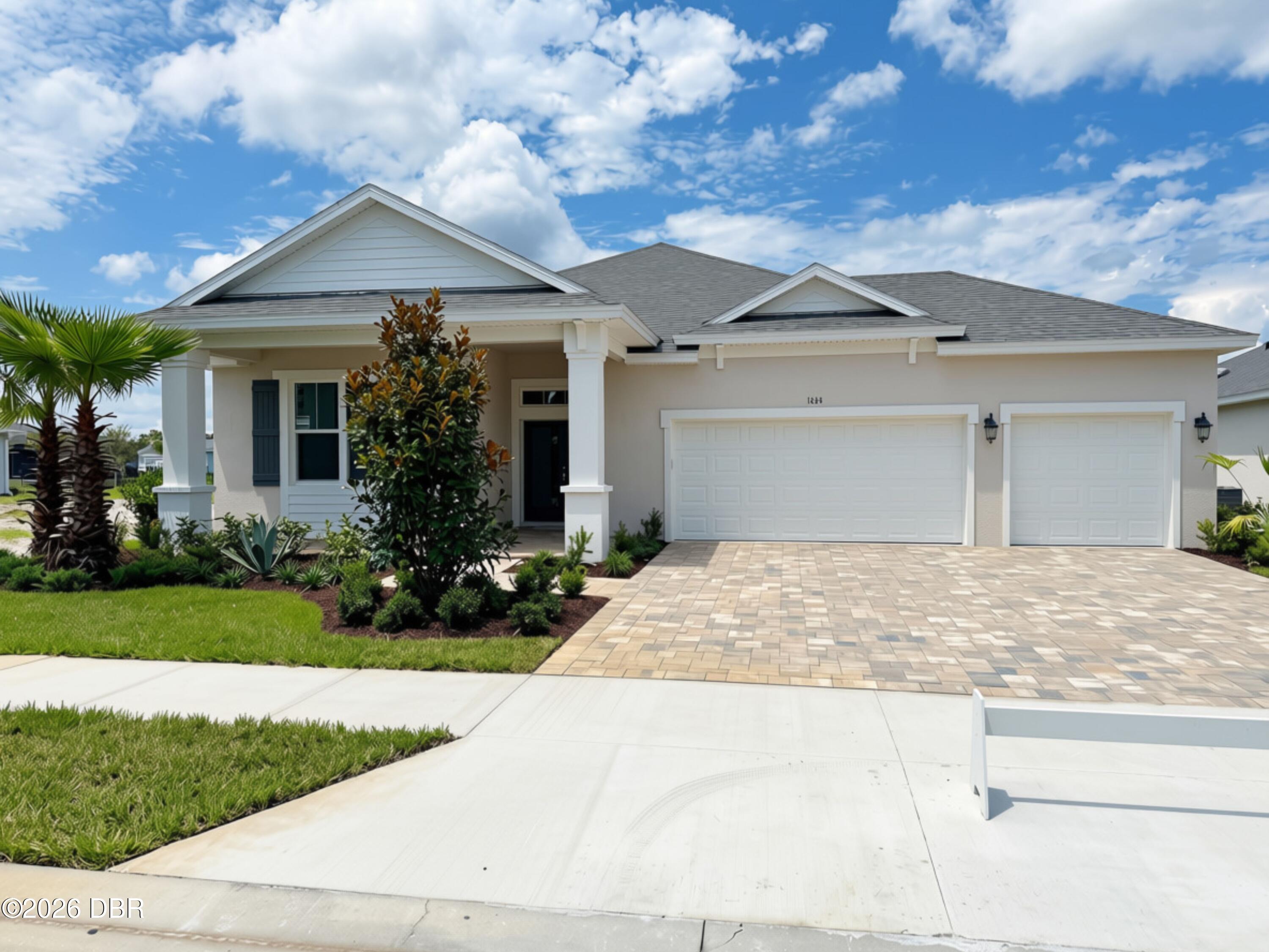 1664 Lake Reserve Drive — photo