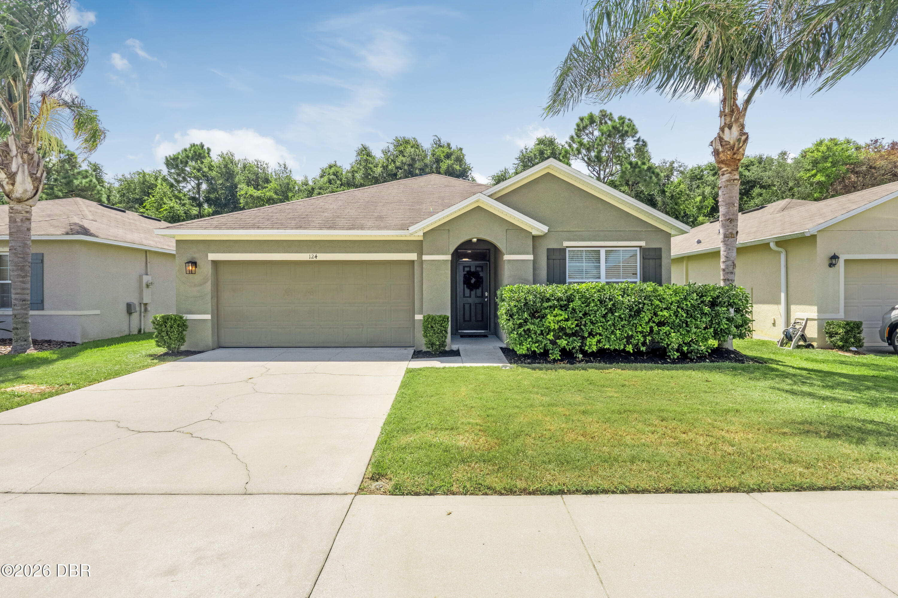 124 Fishermans Cove Drive — photo