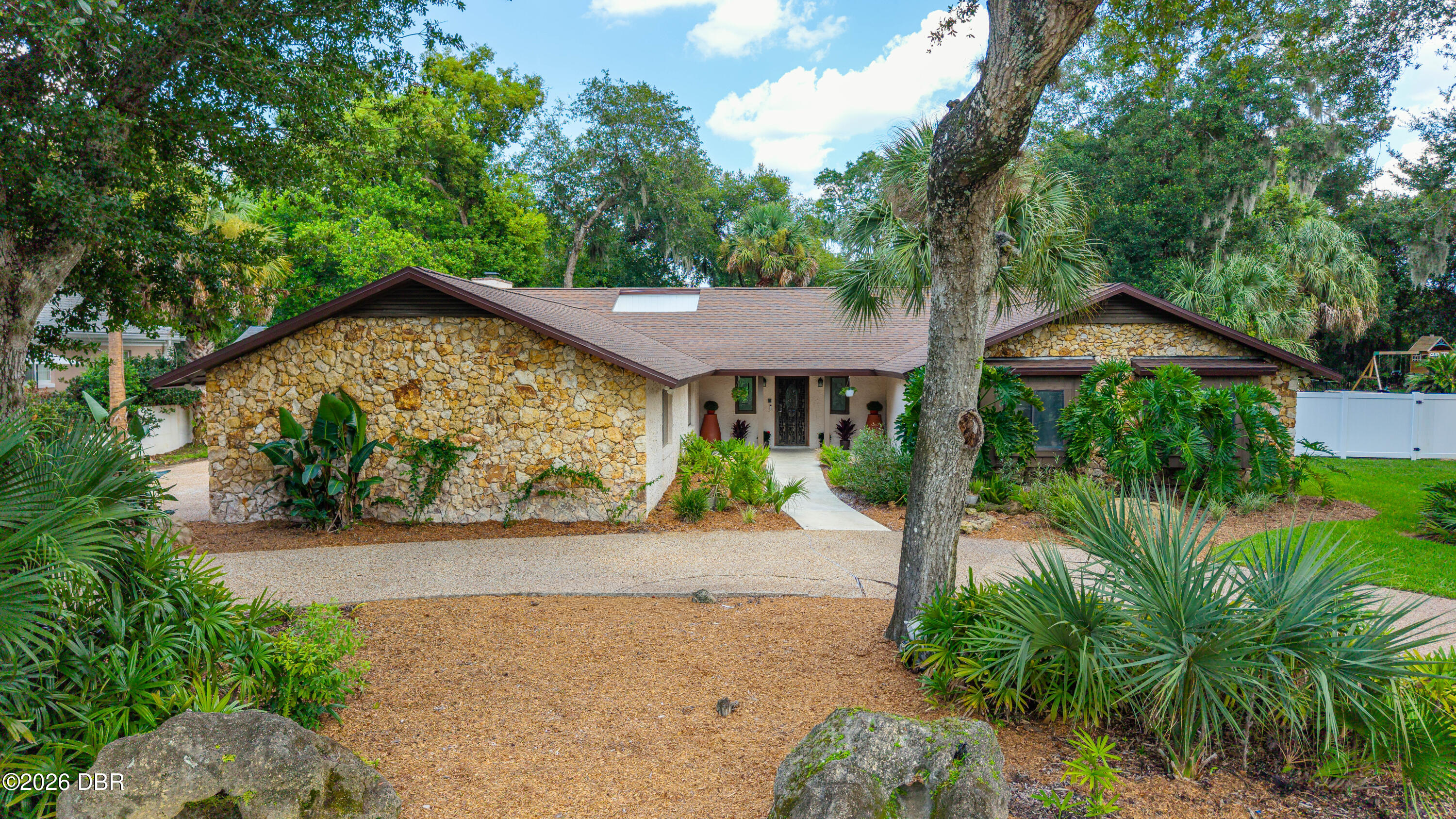201 Rio Pinar Drive — photo