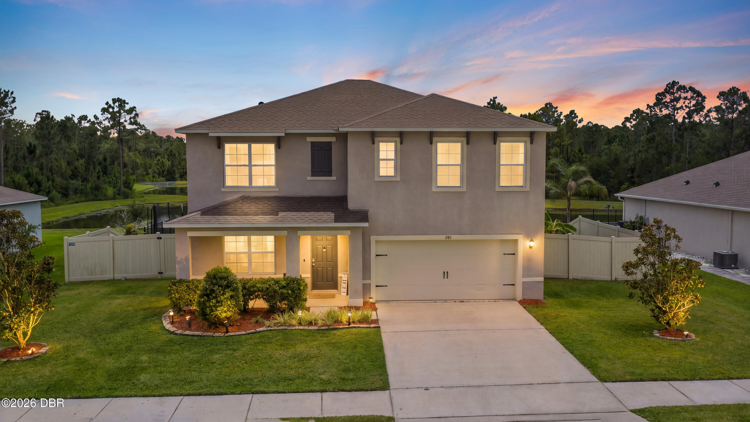 281 Sunset Point Drive — photo
