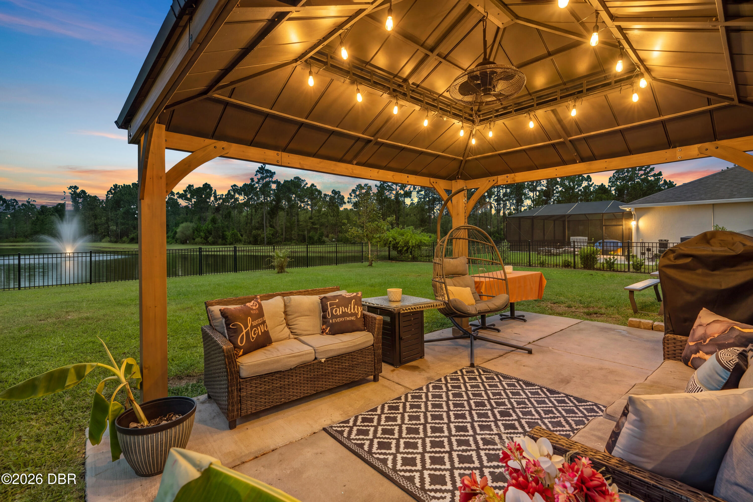 281 Sunset Point Drive, Ormond Beach, FL 32174 — photo 3