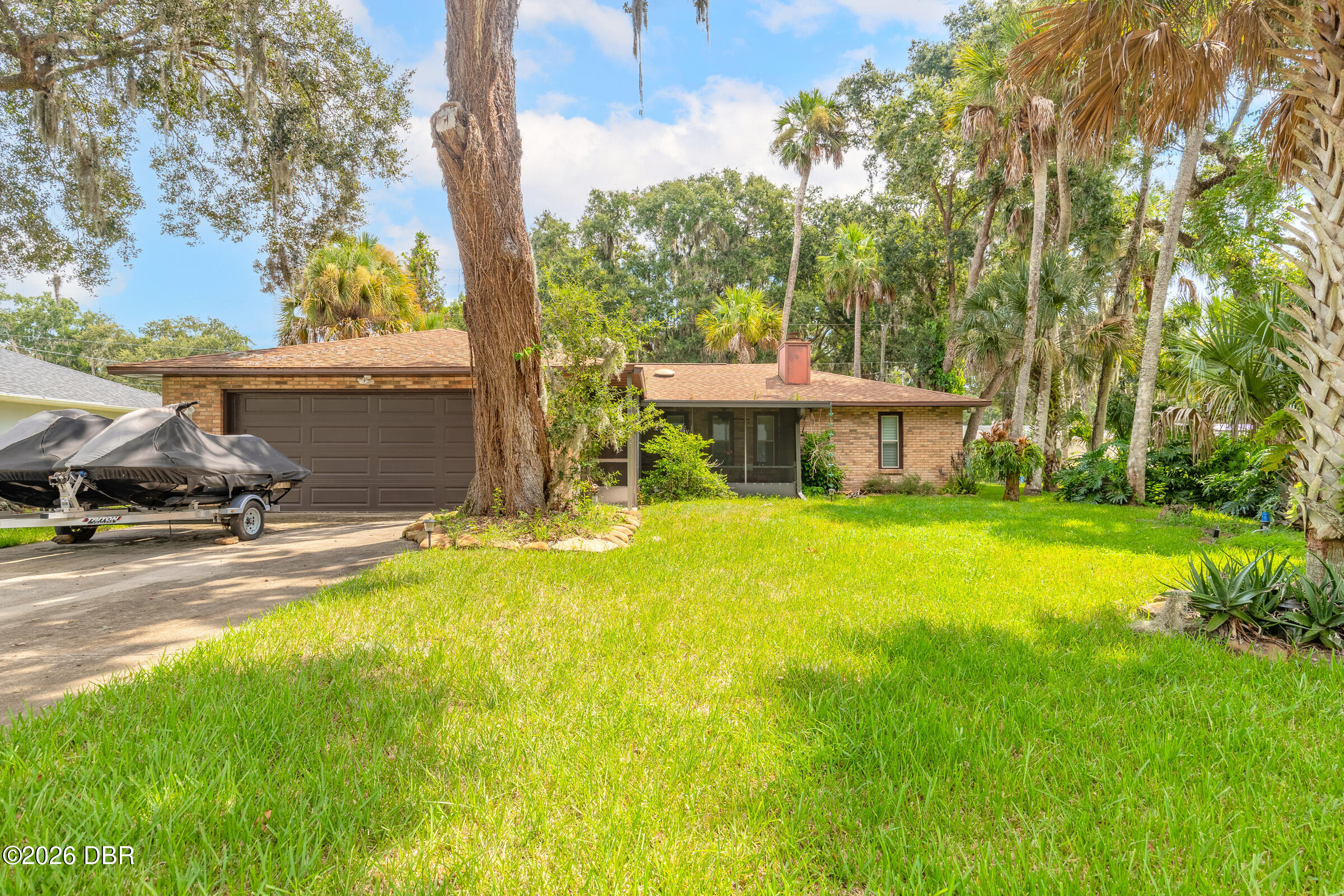 1413 Orange Tree Drive — photo