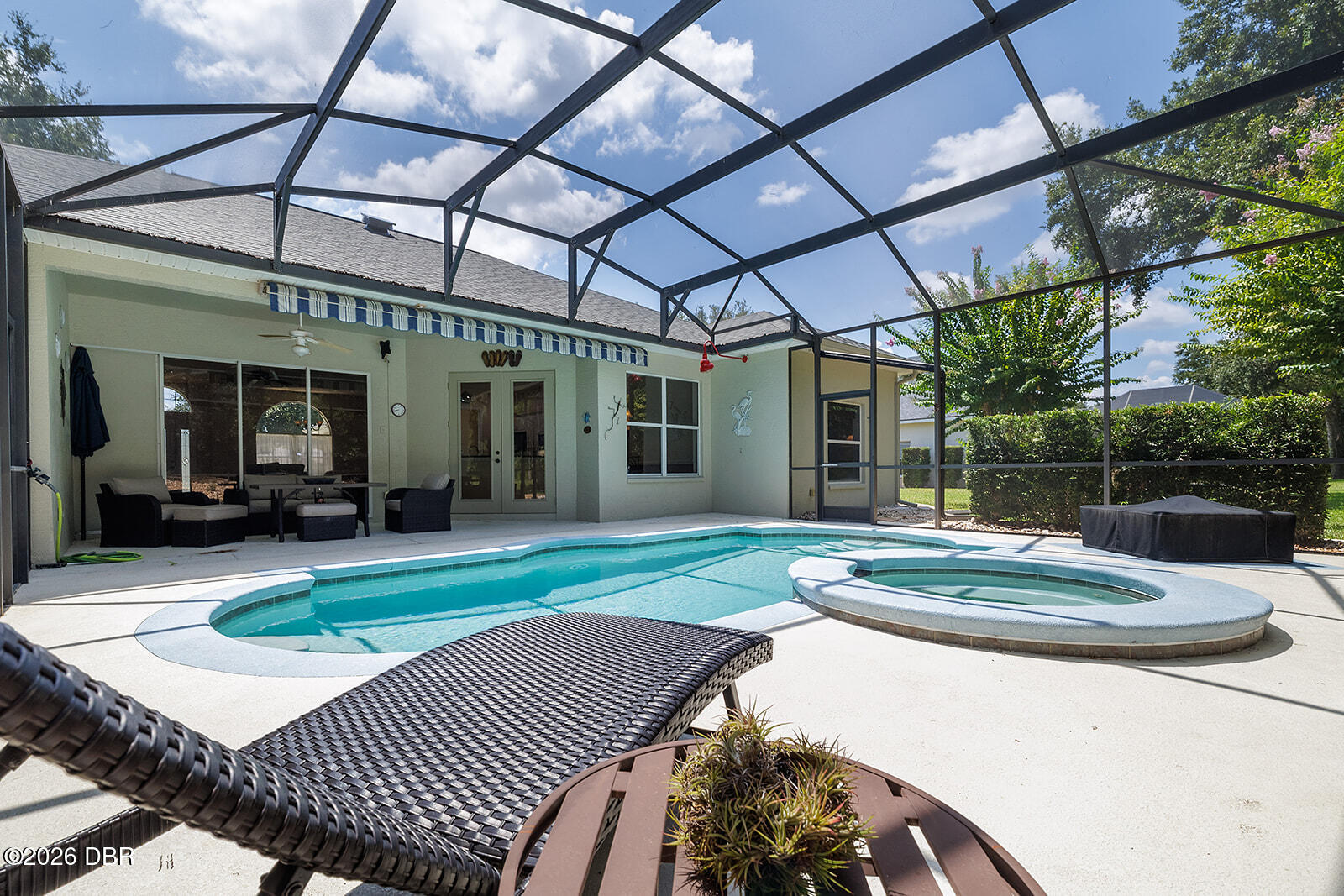 3516 Tory Circle, Ormond Beach, FL 32174 — photo 2