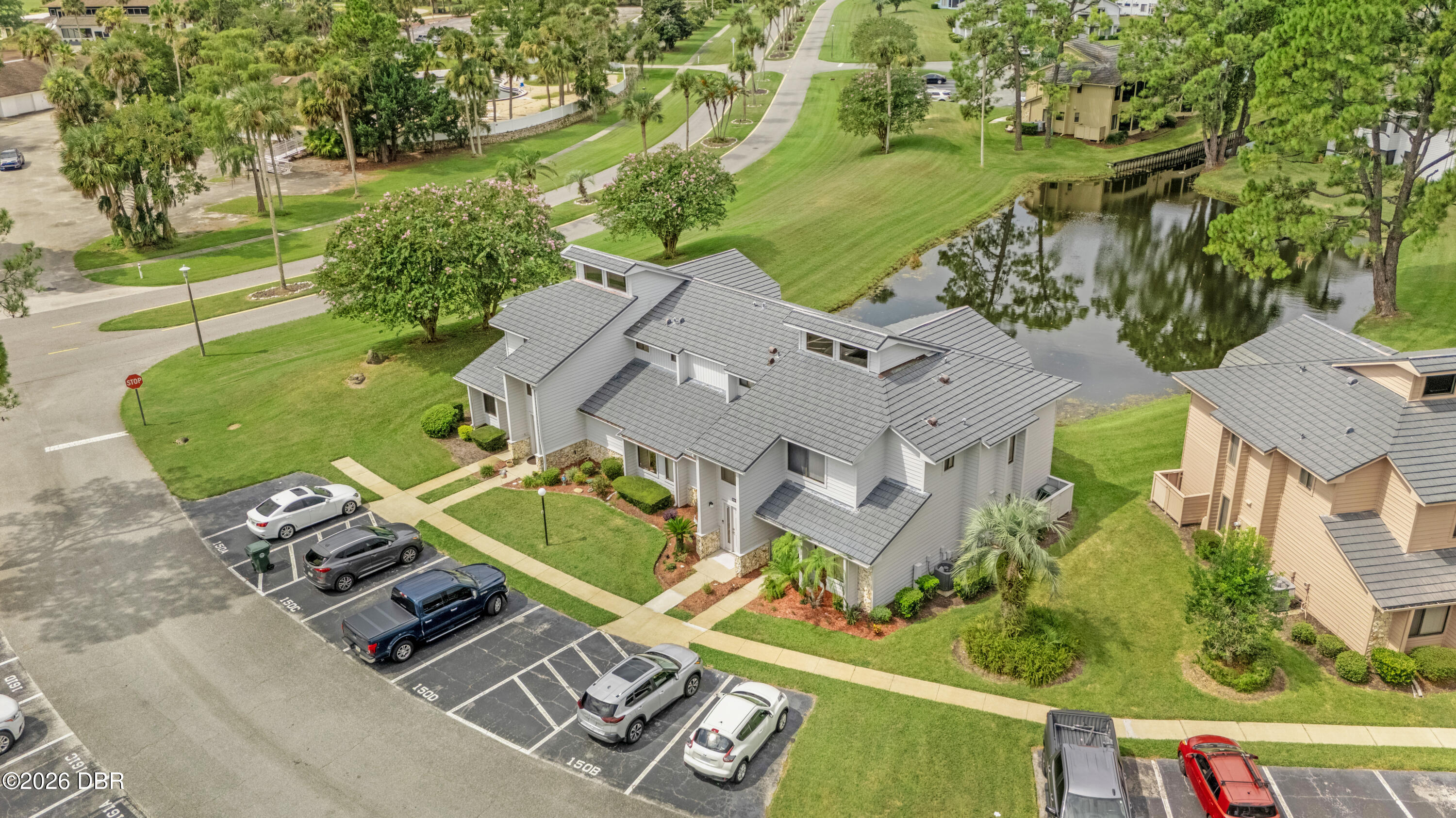 150 Blue Heron Drive #B — photo