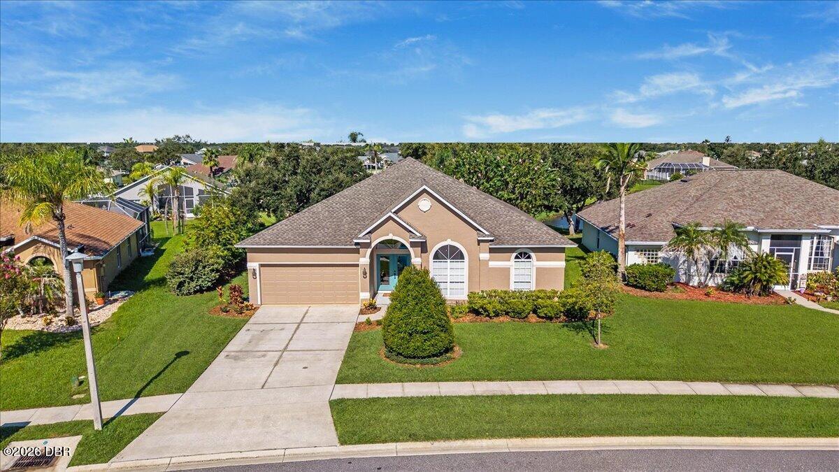 1765 Creekwater Boulevard — photo
