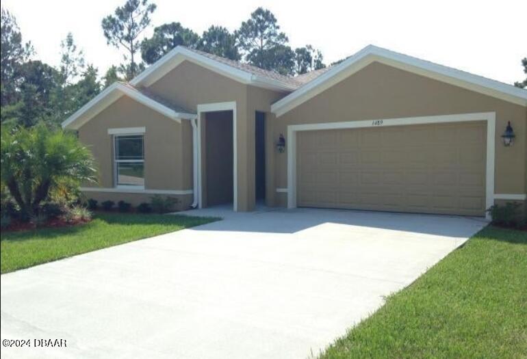 1489 Springleaf Drive — photo