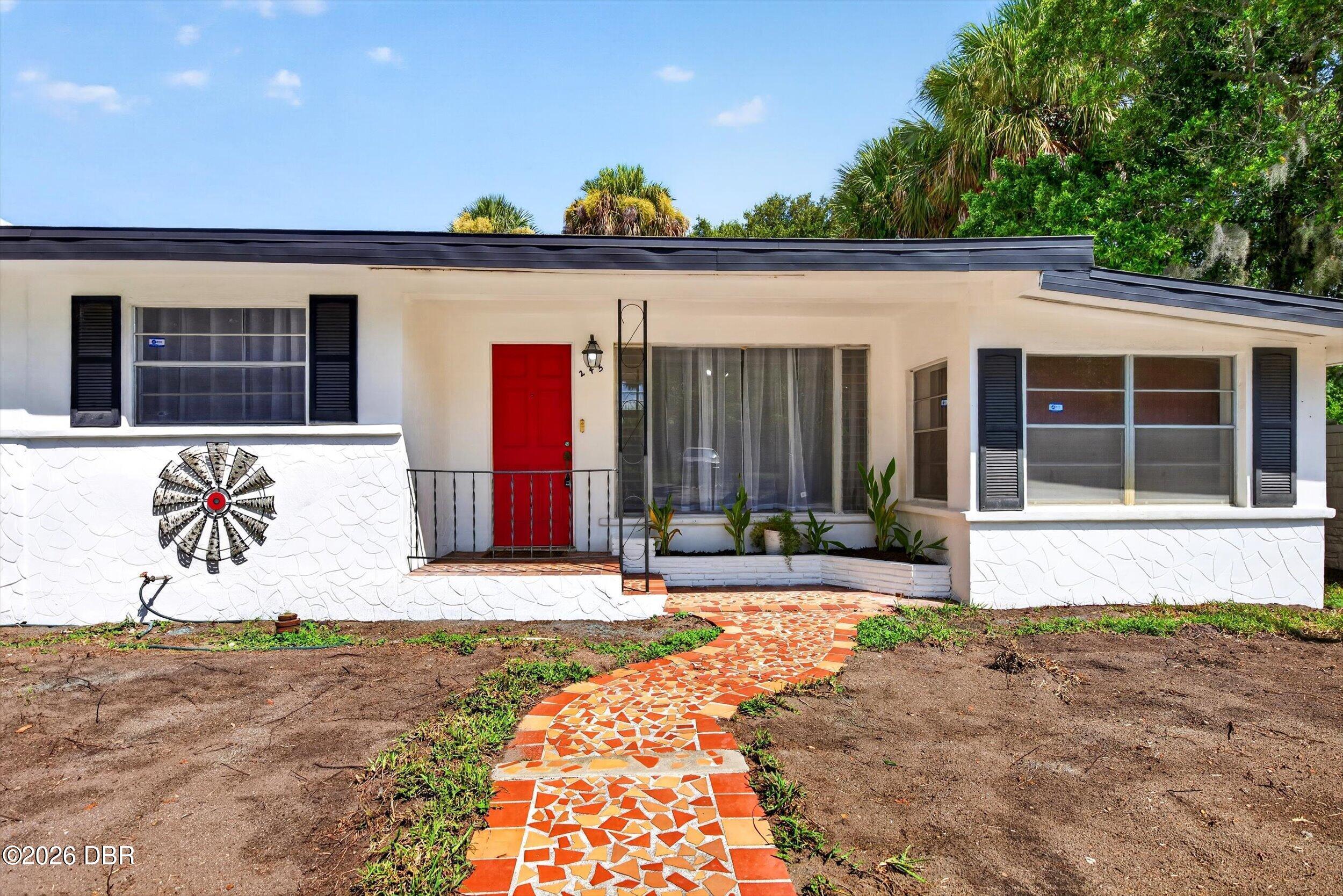 245 Jefferson Street, Ormond Beach, FL 32174 — photo 2
