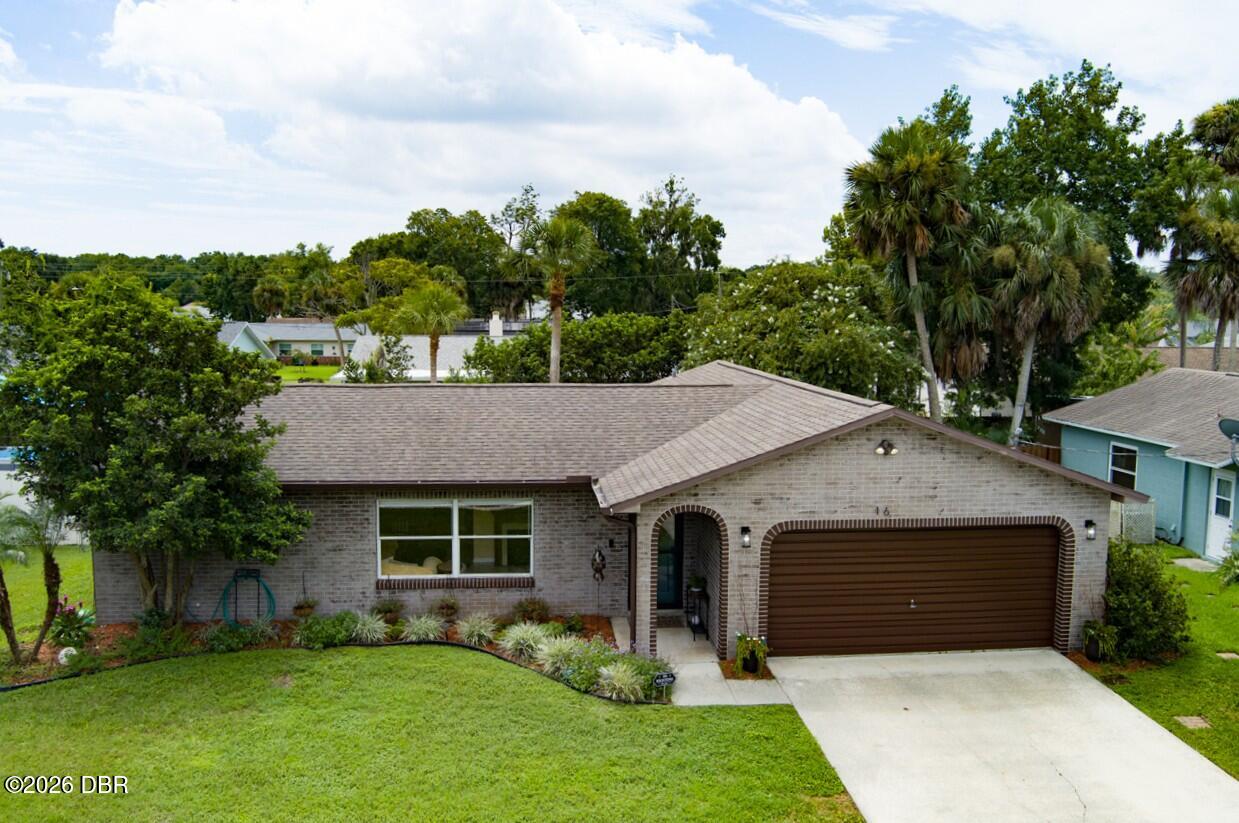 16 Laurel Oaks Circle — photo