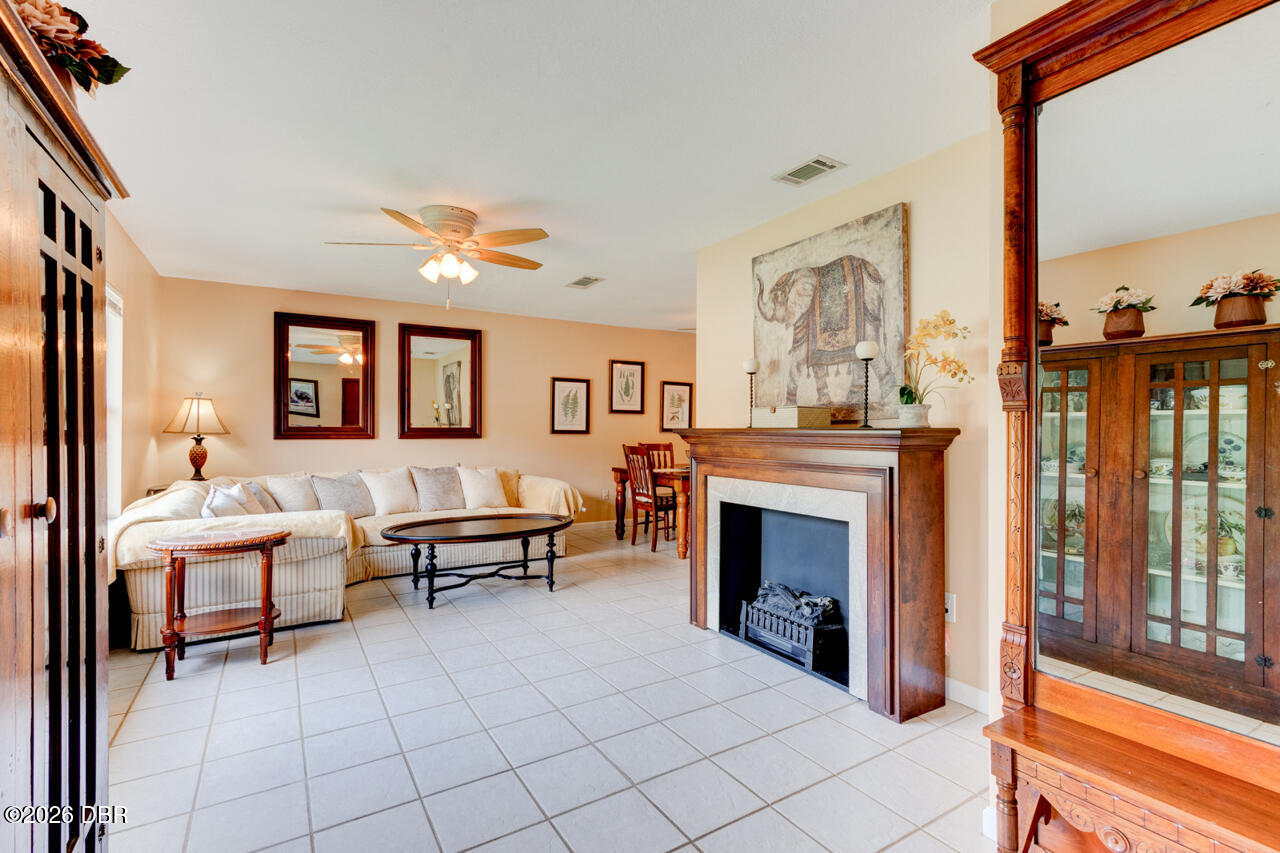 16 Laurel Oaks Circle, Ormond Beach, FL 32174 — photo 3