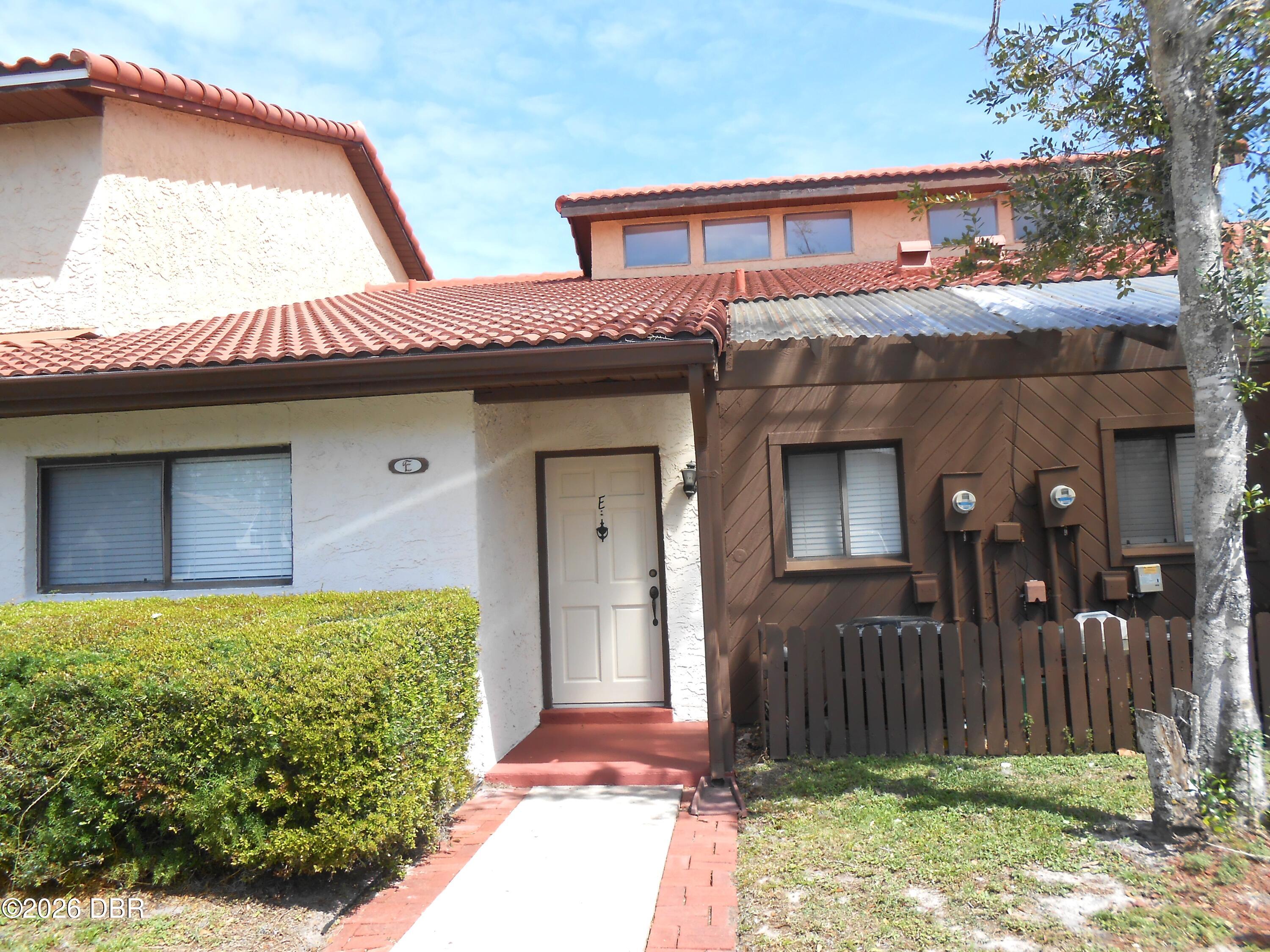 3561 Forest Branch Drive E — photo
