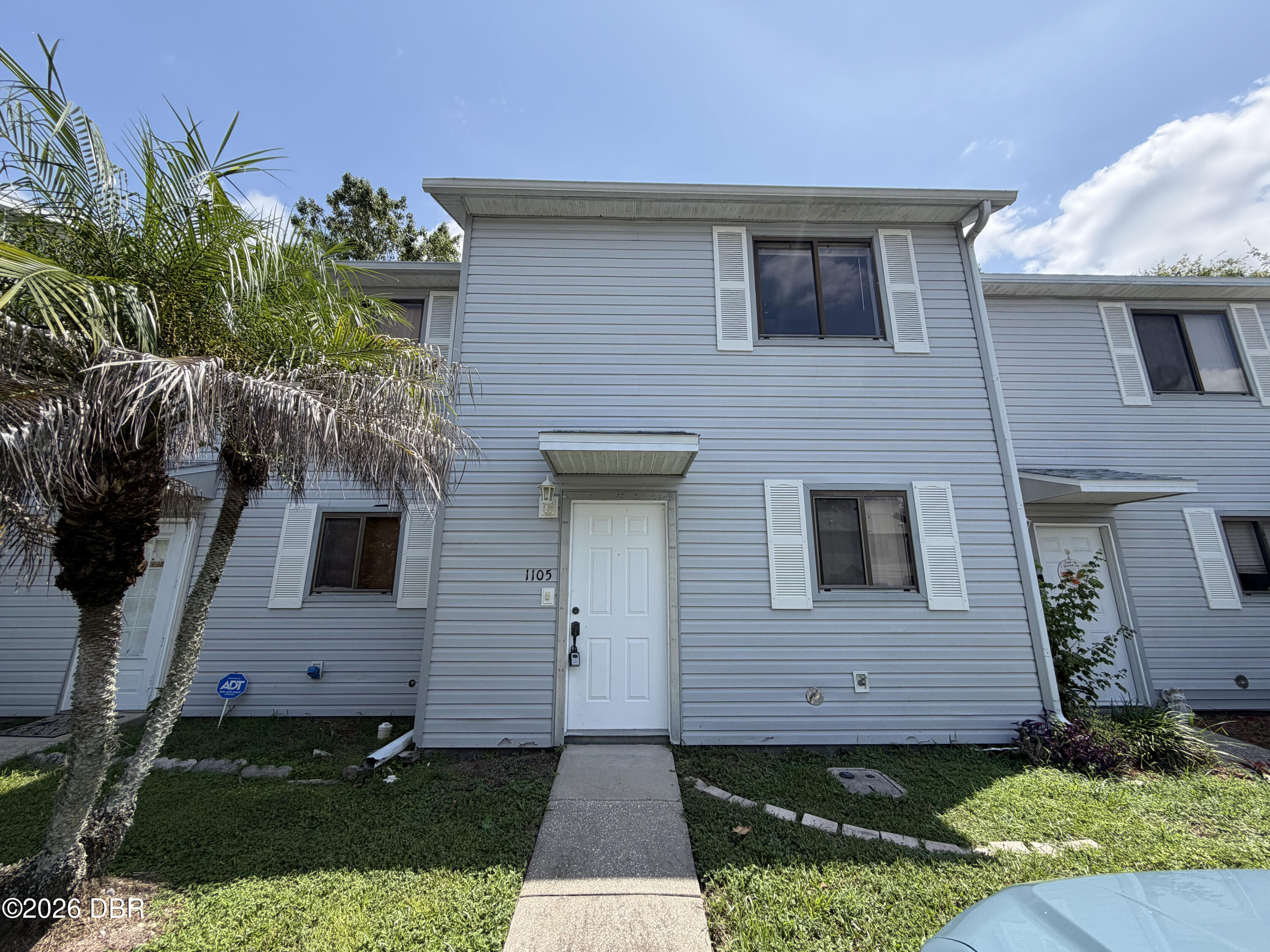 1105 Deer Springs Road — photo