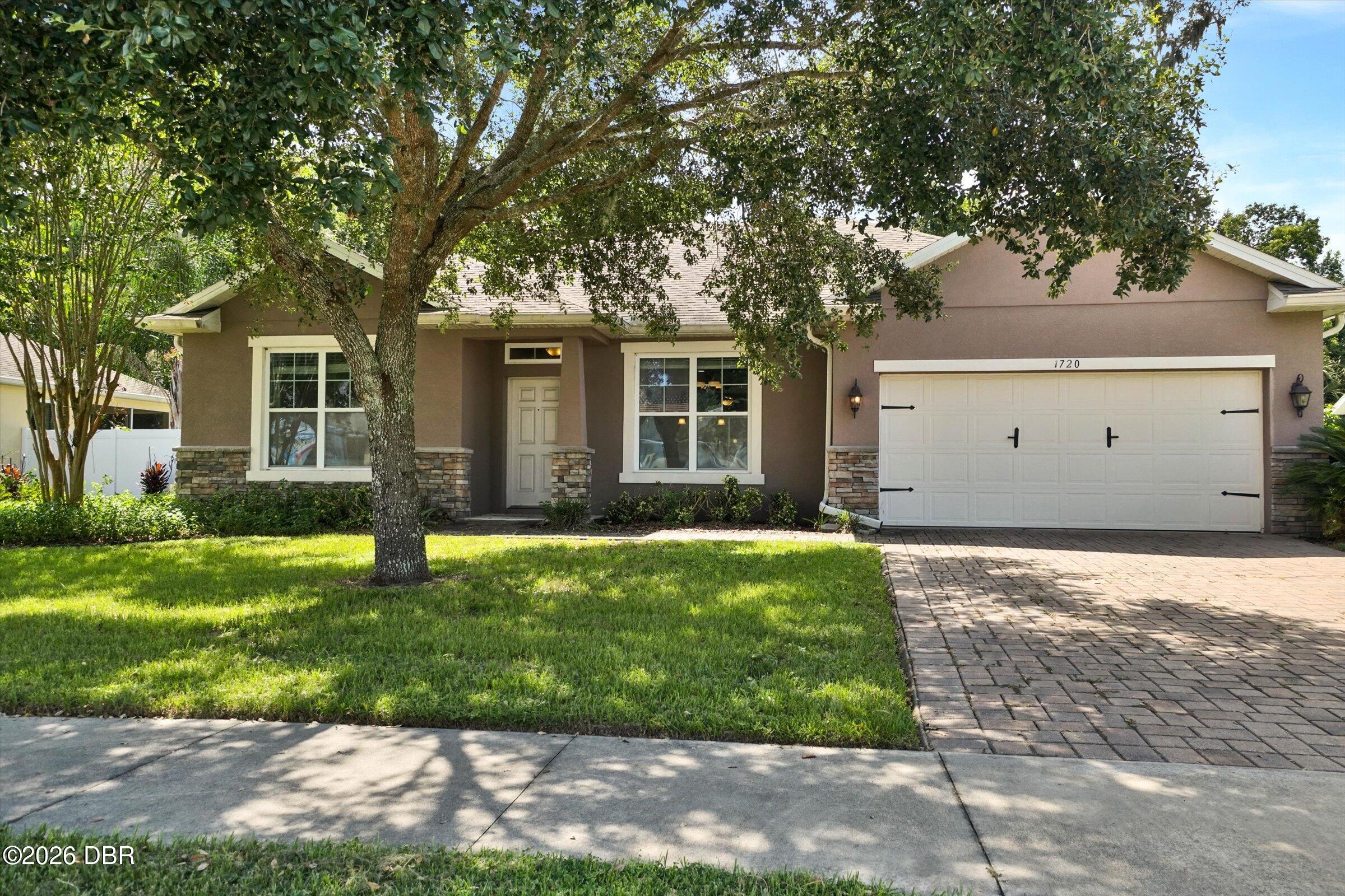 1720 Lady Fern Trail — photo