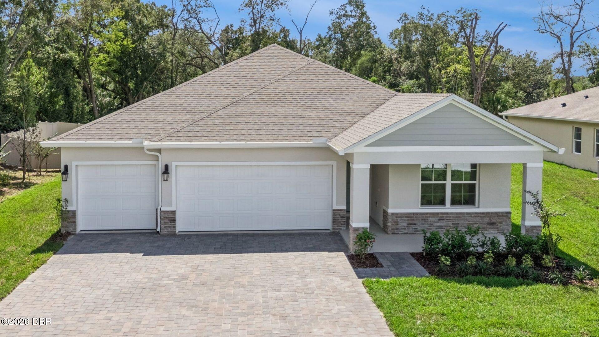 2522 Dorset Court — photo