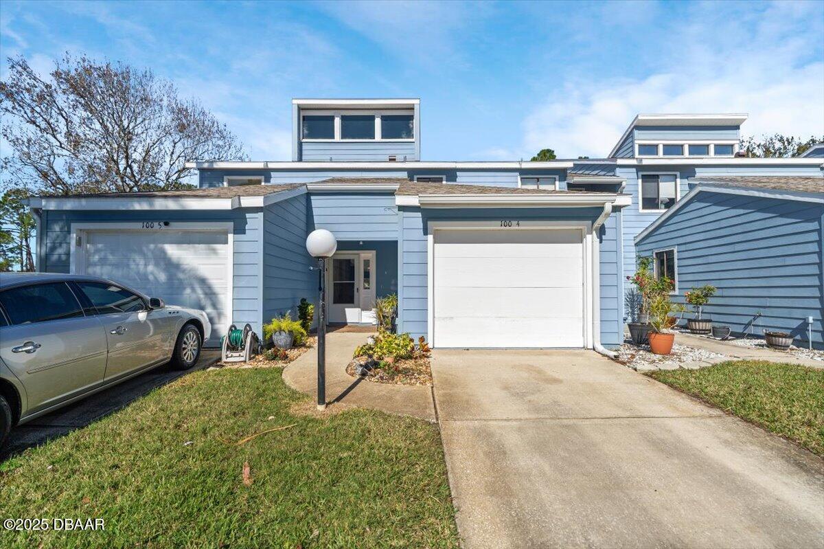 100 Kingbird Circle 1040 — photo