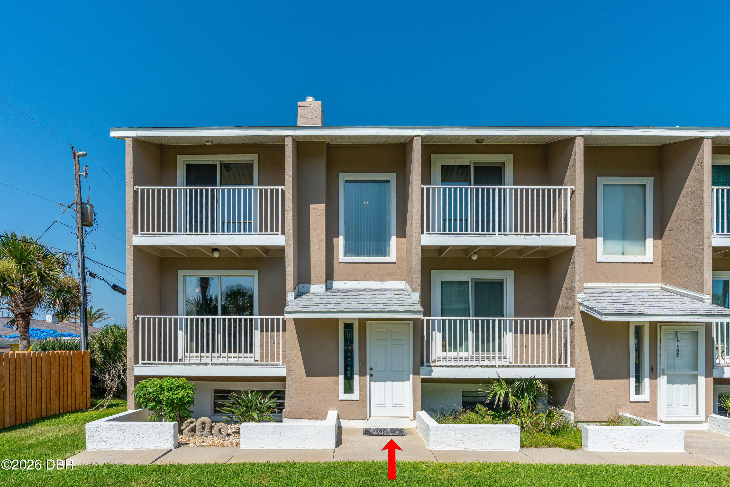 2898 Ocean Shore Boulevard 603 — photo