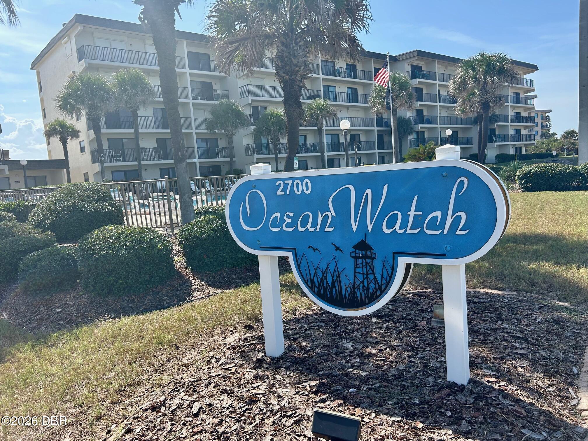 2700 Ocean Shore Boulevard 315 — photo