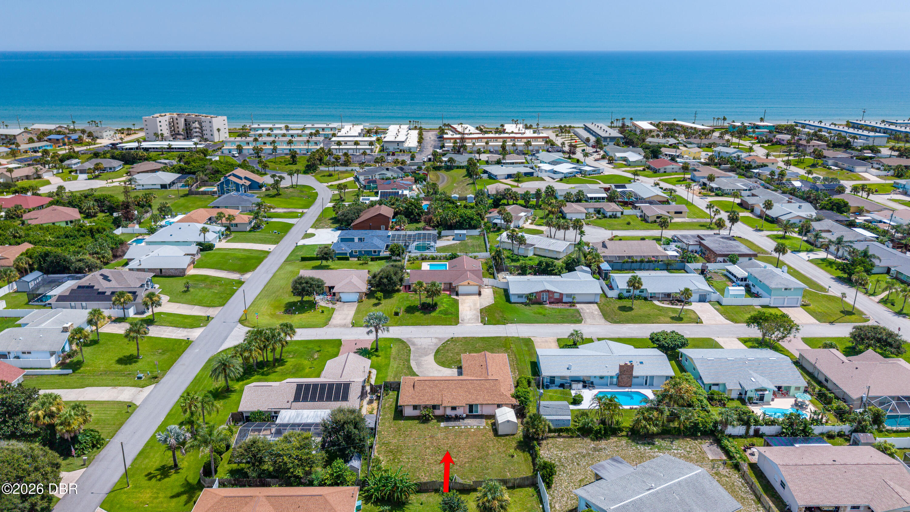 3012 Anchor Drive, Ormond Beach, FL 32176 — photo 2
