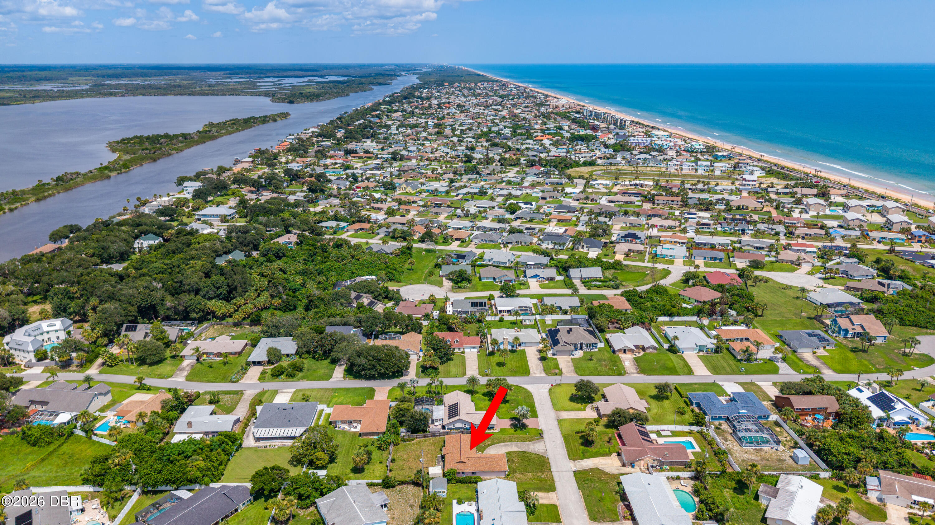 3012 Anchor Drive, Ormond Beach, FL 32176 — photo 3