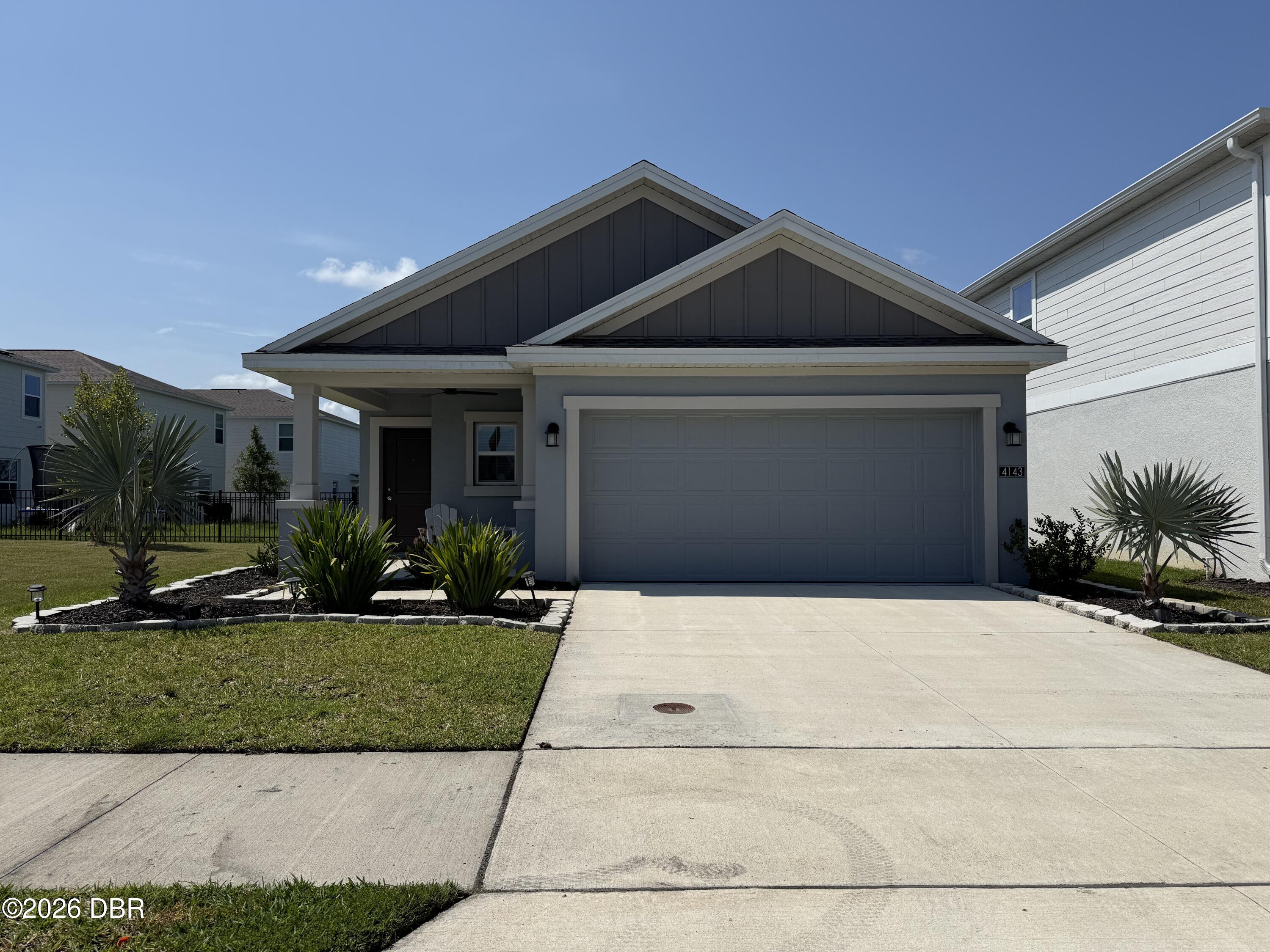 4143 Calusa Pine Road — photo