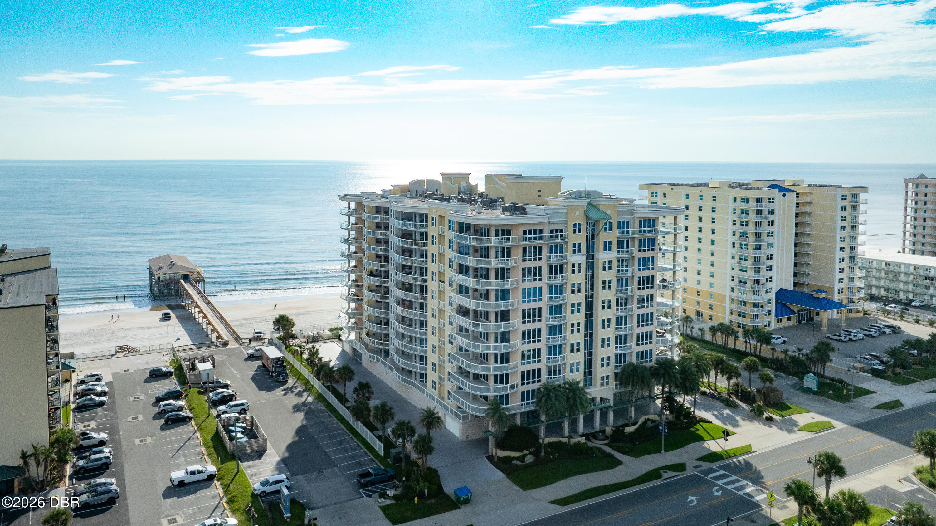 3703 S Atlantic Avenue 704 — photo